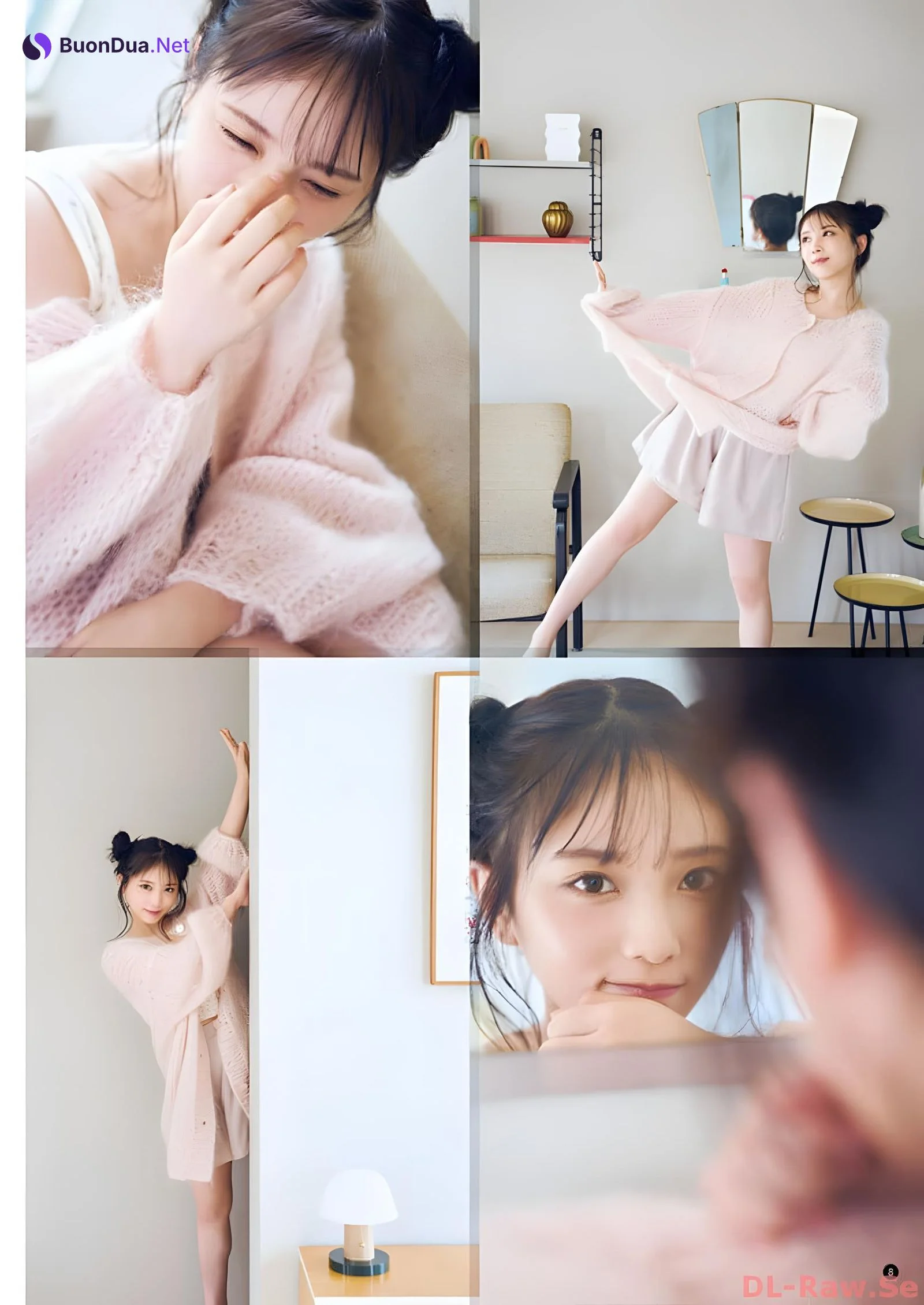 Yuki Yoda 与田祐希, Young Champion 2023 No.23 (ヤングチャンピオン 2023年23号) - Photo 7