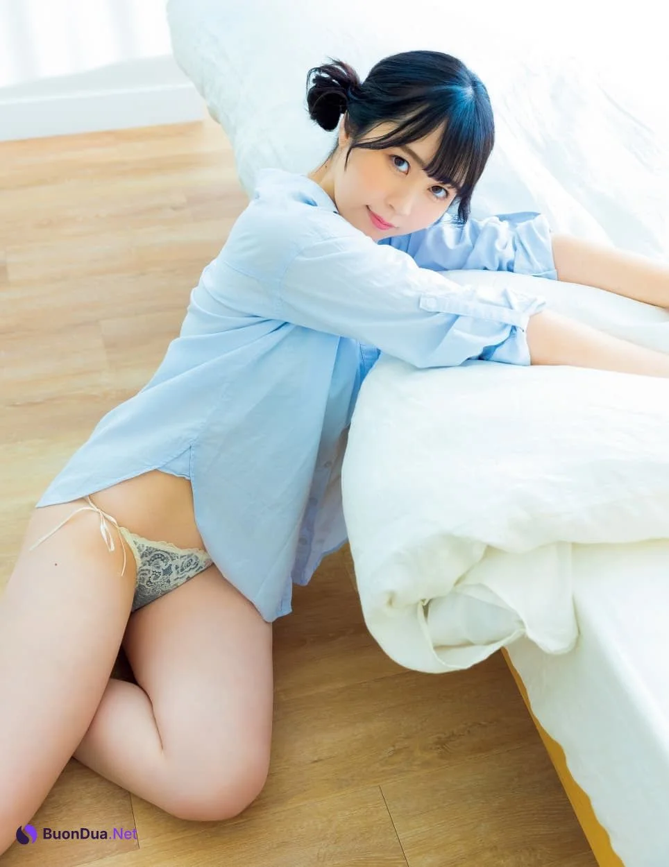 Yuki Yomichi 夜道雪, FRIDAY 2021.07.23 (フライデー 2021年7月23日号) - Photo 6