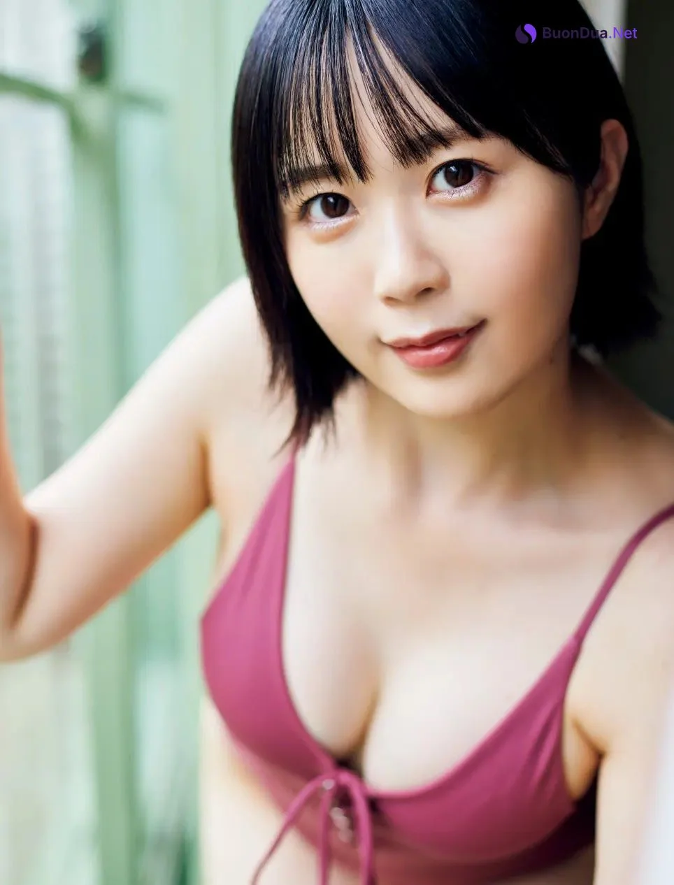 Yuki Yomichi 夜道雪, FRIDAY 2022.07.29 (フライデー 2022年7月29日号) - Photo 6