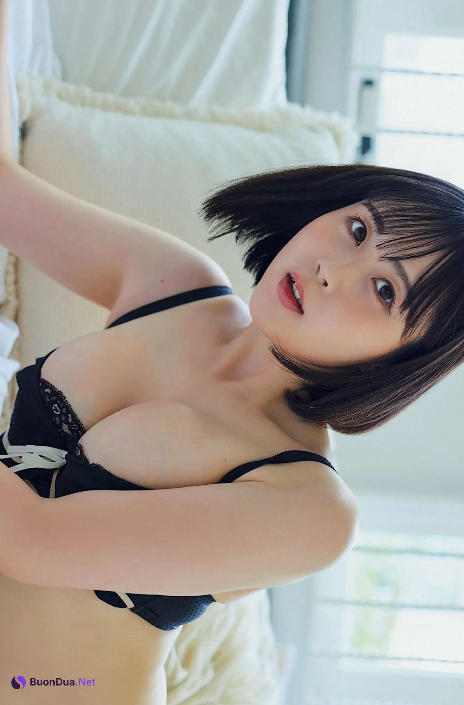 Yuki Yomichi 夜道雪, FRIDAY 2023.08.04 (フライデー 2023年8月4日号) - Photo 6