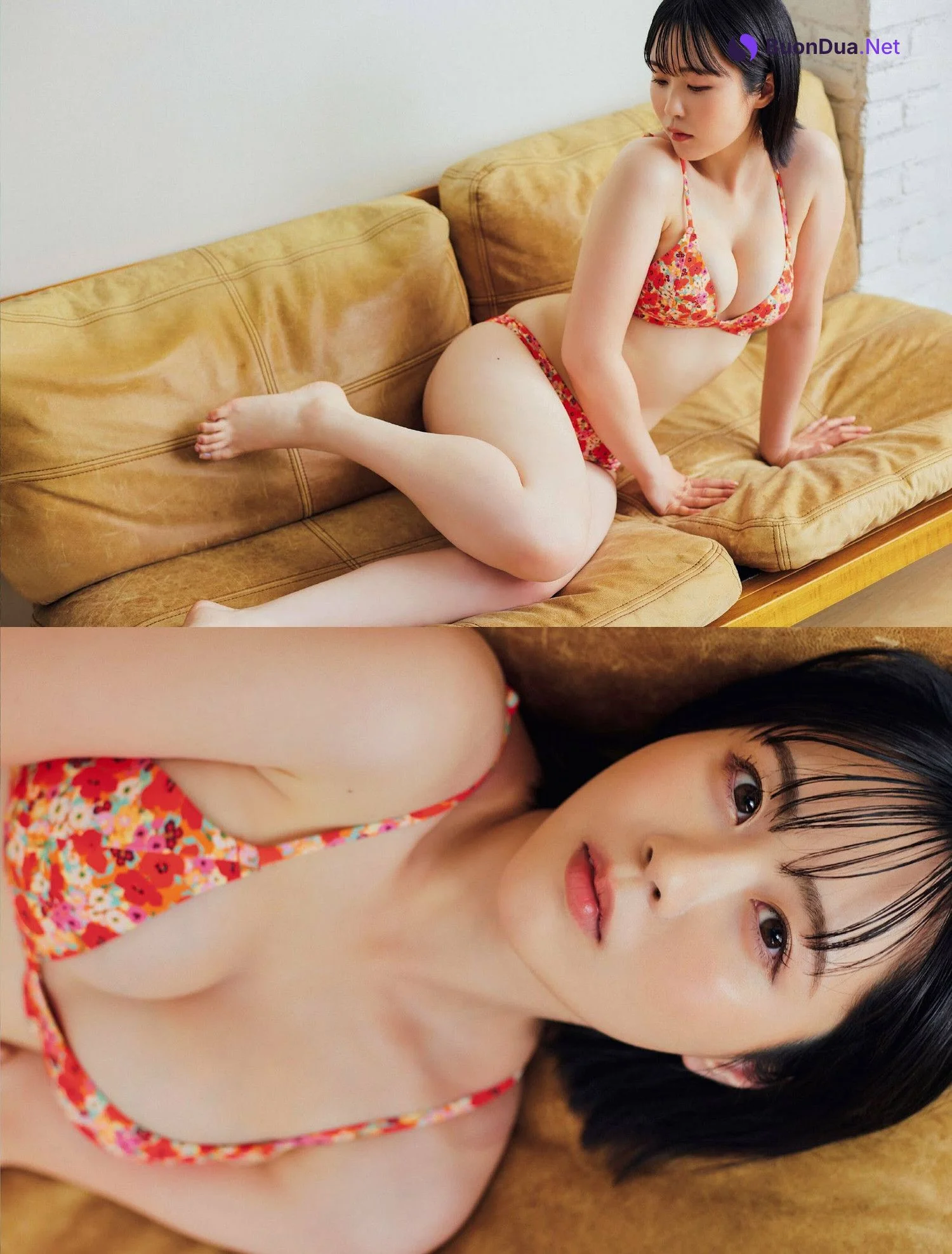 Yuki Yomichi 夜道雪, FRIDAY 2023.09.08 (フライデー 2023年9月8日号) - Photo 2