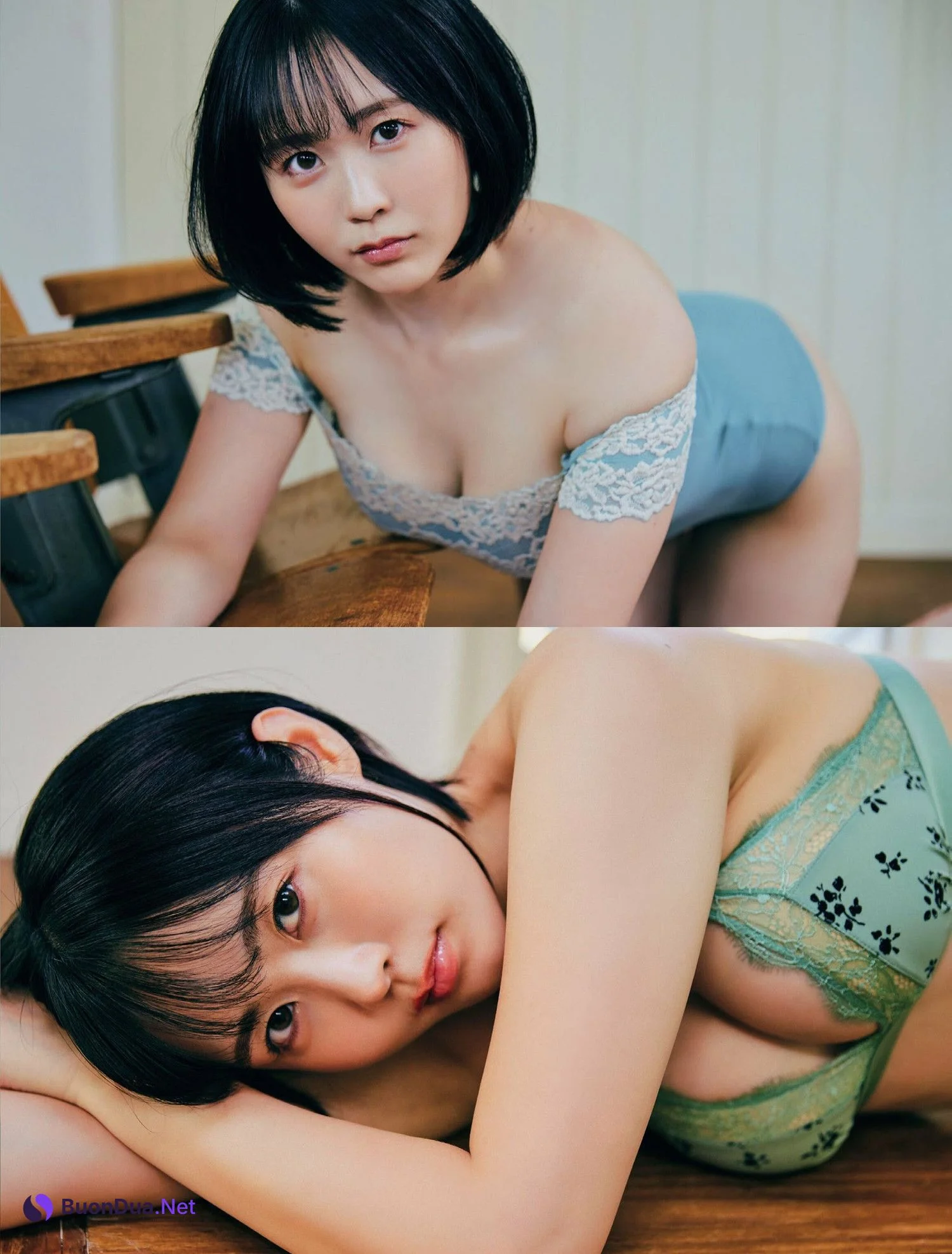 Yuki Yomichi 夜道雪, FRIDAY 2024.02.09 (フライデー 2024年2月9日号) - Photo 2