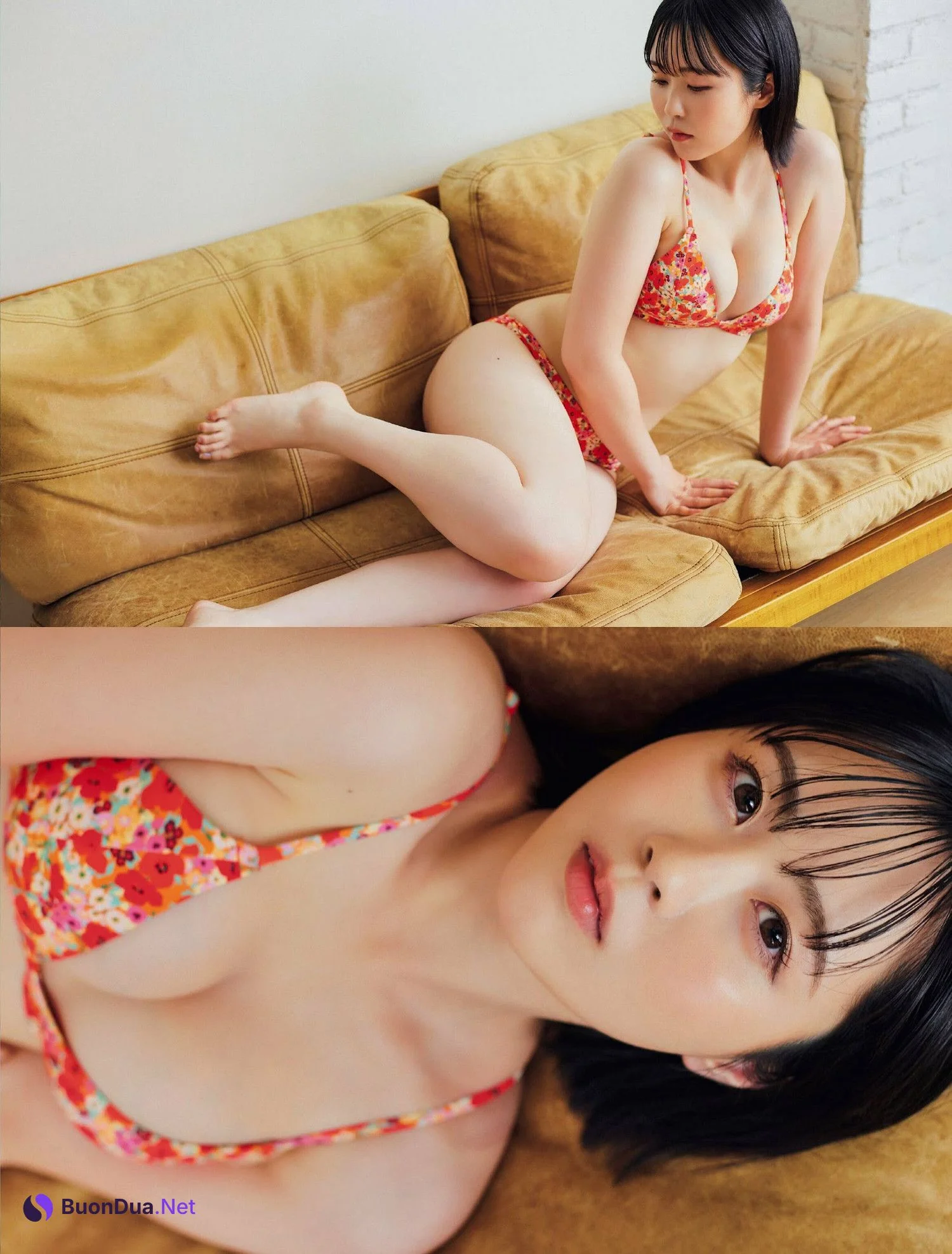 Yuki Yomichi 夜道雪, FRIDAY 2024.02.09 (フライデー 2024年2月9日号) - Photo 9