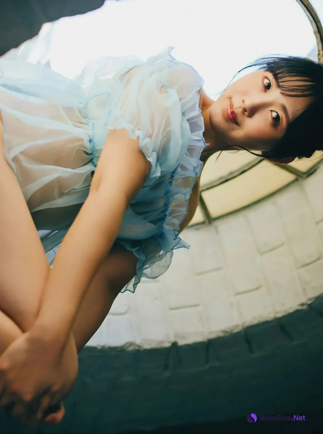 Yuki Yomichi 夜道雪, FRIDAYデジタル写真集 『セレナーデ』 Set.04 - Photo 14