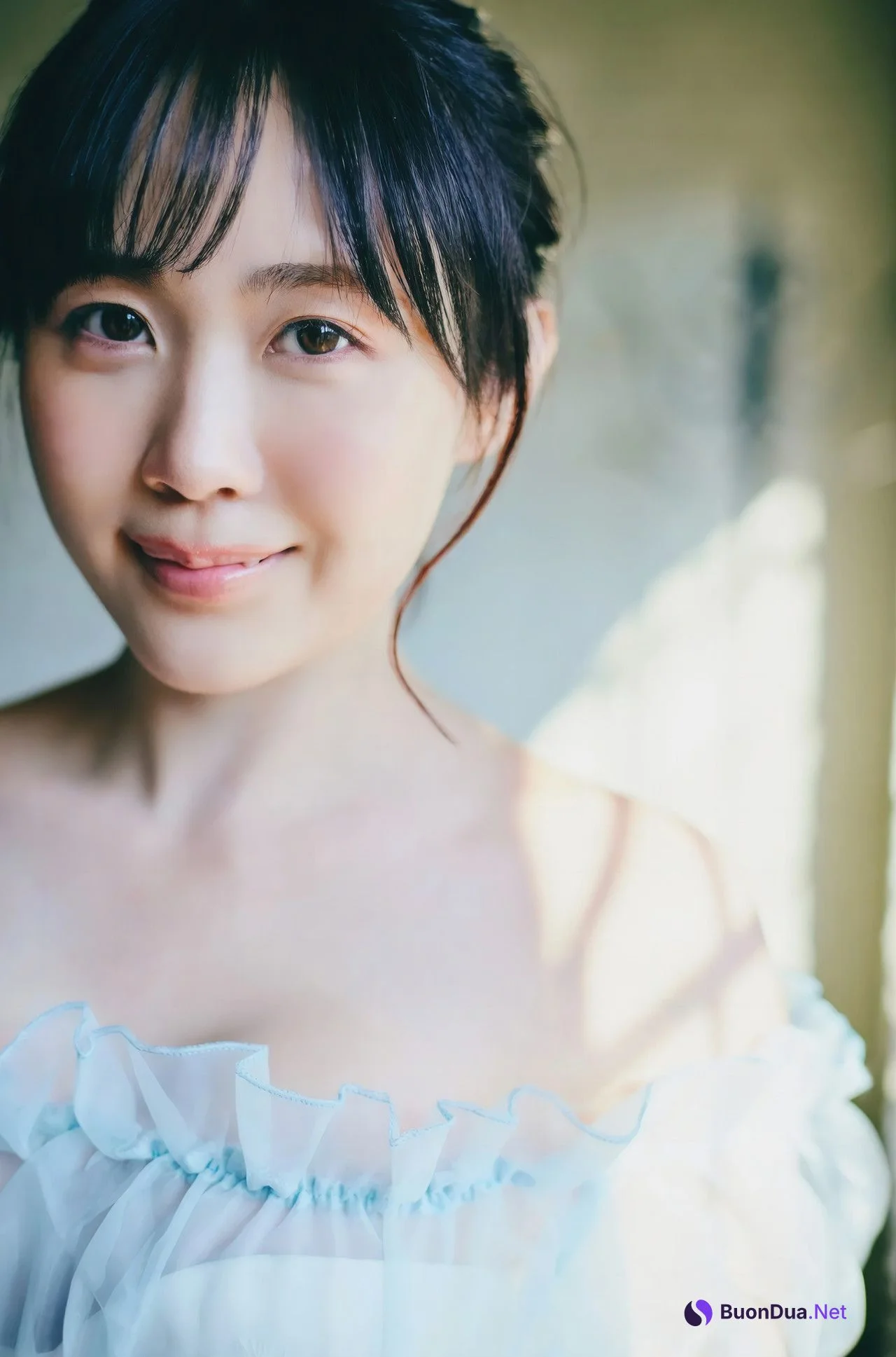 Yuki Yomichi 夜道雪, FRIDAYデジタル写真集 『セレナーデ』 Set.04 - Photo 15