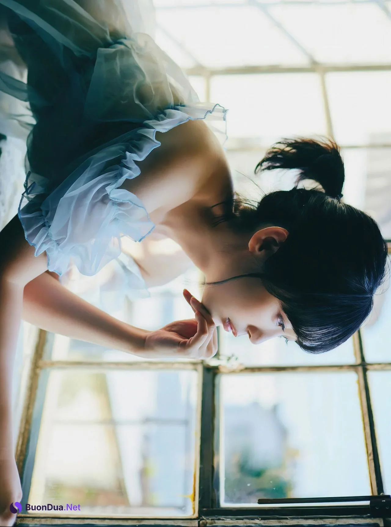 Yuki Yomichi 夜道雪, FRIDAYデジタル写真集 『セレナーデ』 Set.04 - Photo 17