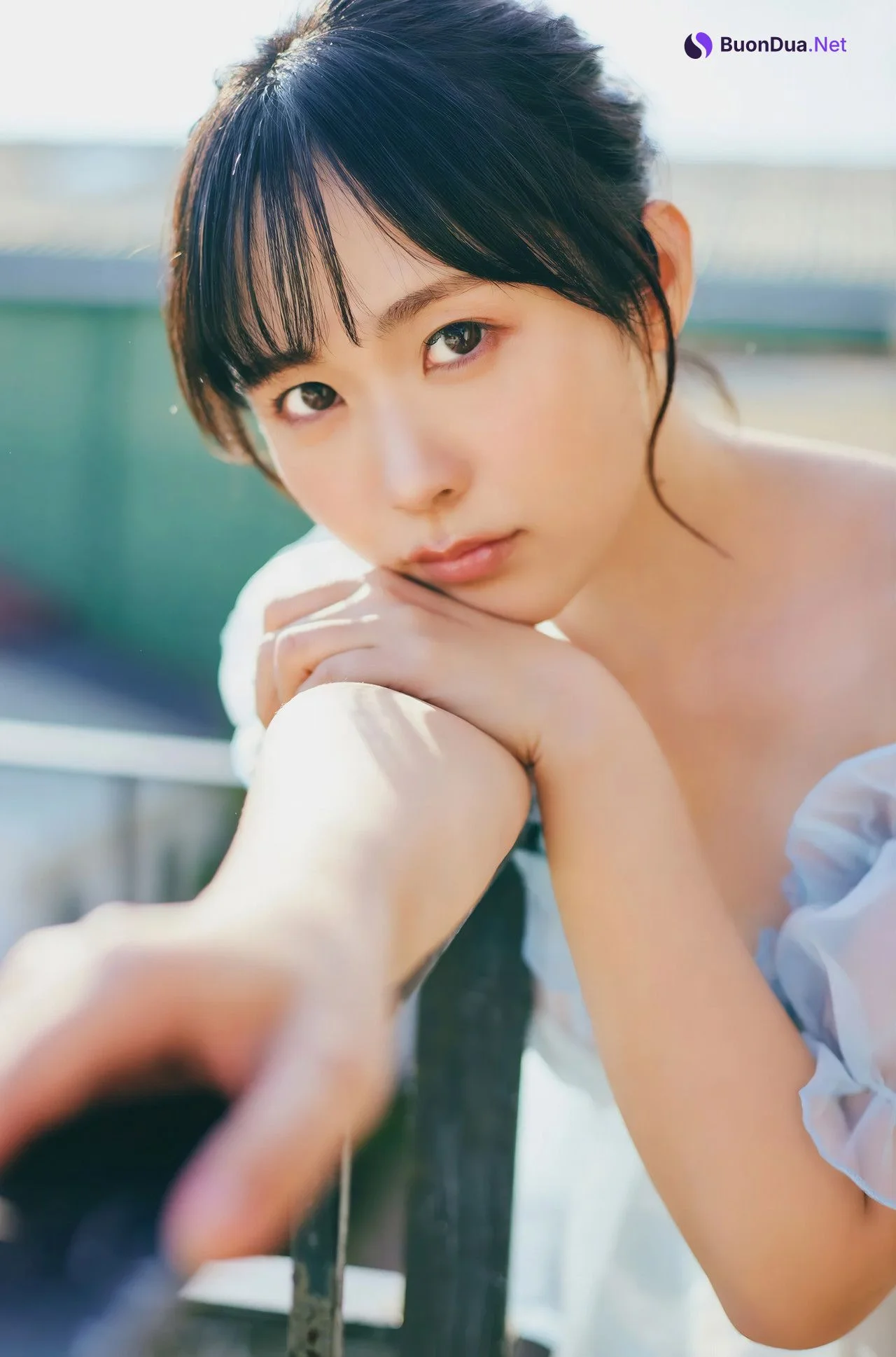 Yuki Yomichi 夜道雪, FRIDAYデジタル写真集 『セレナーデ』 Set.04 - Photo 4