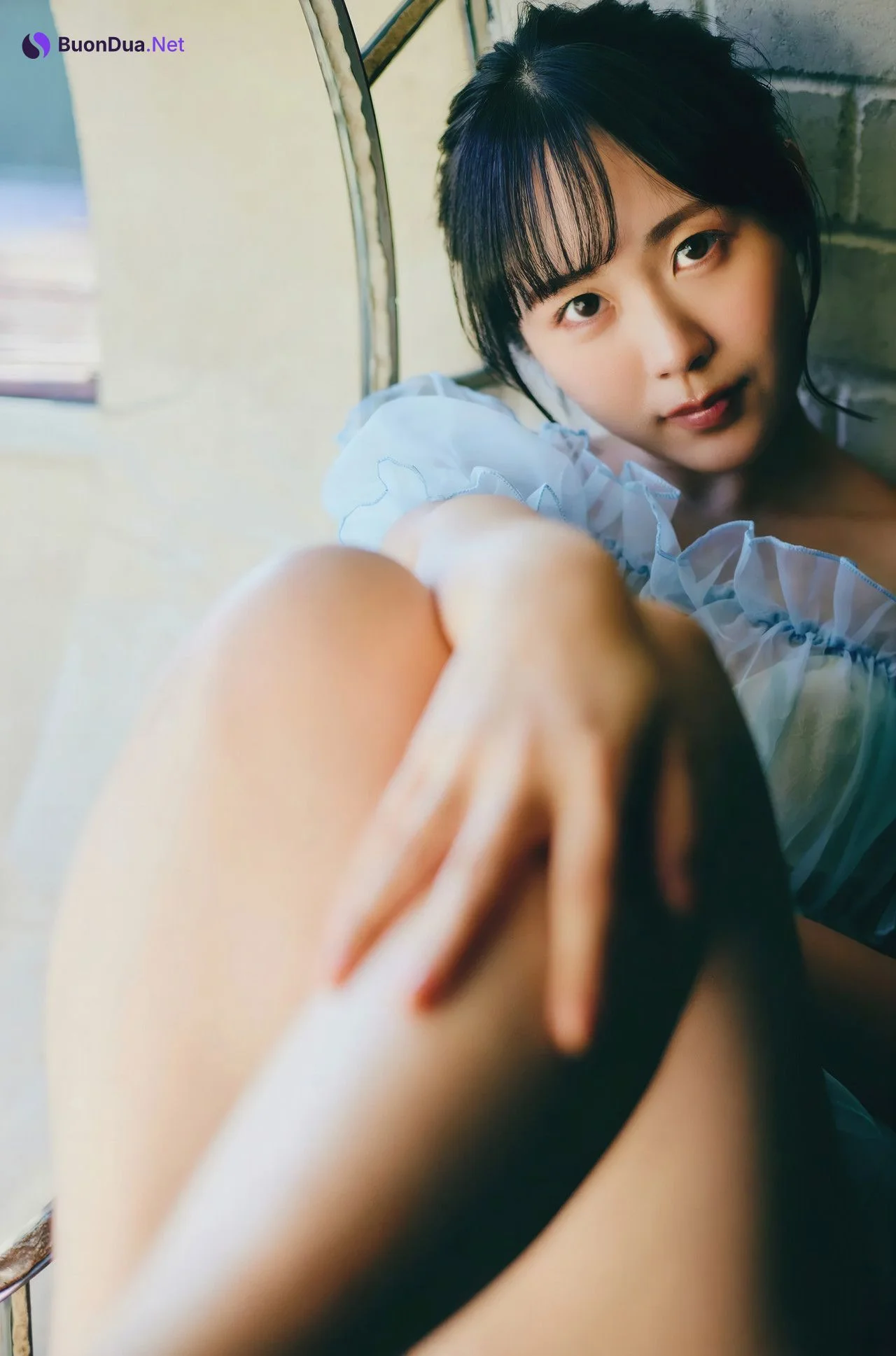 Yuki Yomichi 夜道雪, FRIDAYデジタル写真集 『セレナーデ』 Set.04 - Photo 7