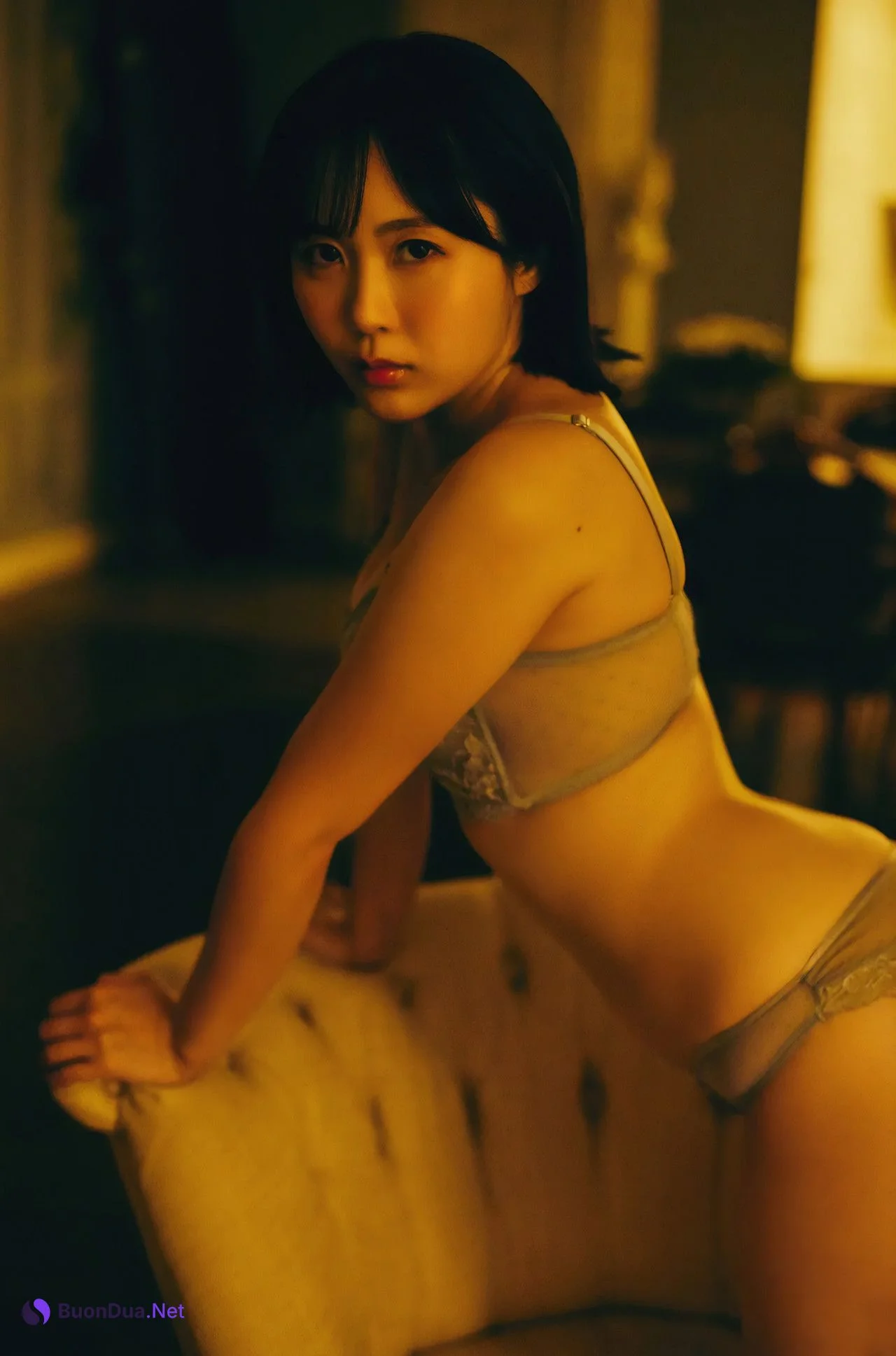Yuki Yomichi 夜道雪, FRIDAYデジタル写真集 『セレナーデ』 Set.05 - Photo 14
