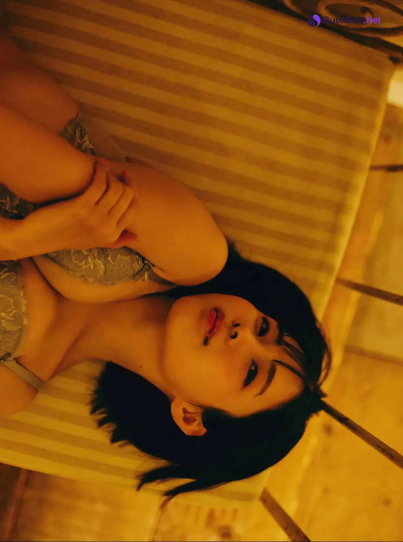 Yuki Yomichi 夜道雪, FRIDAYデジタル写真集 『セレナーデ』 Set.05 - Photo 17