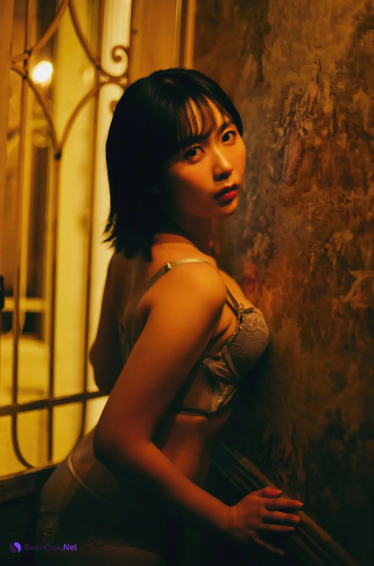 Yuki Yomichi 夜道雪, FRIDAYデジタル写真集 『セレナーデ』 Set.05 - Photo 9