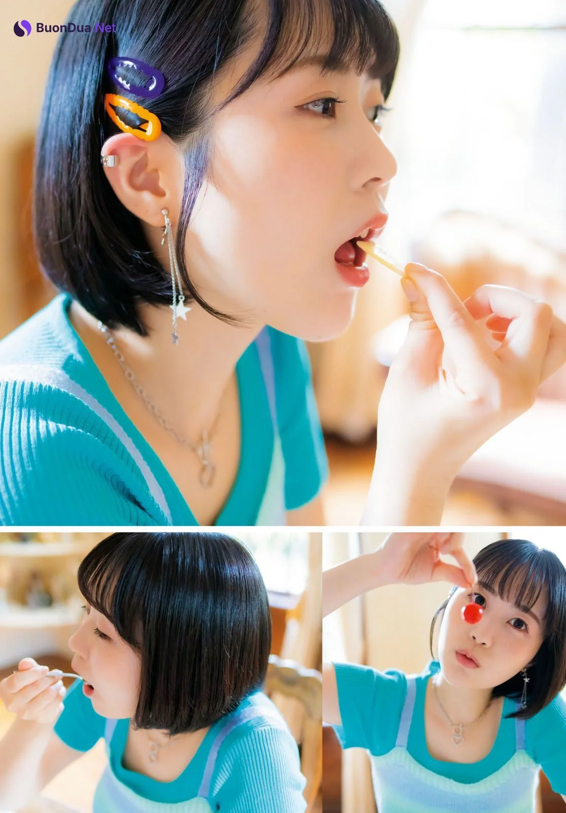 Yuki Yomichi 夜道雪, Gekkan Dragon Age 2023.01 (月刊ドラゴンエイジ 2023年1号) - Photo 11