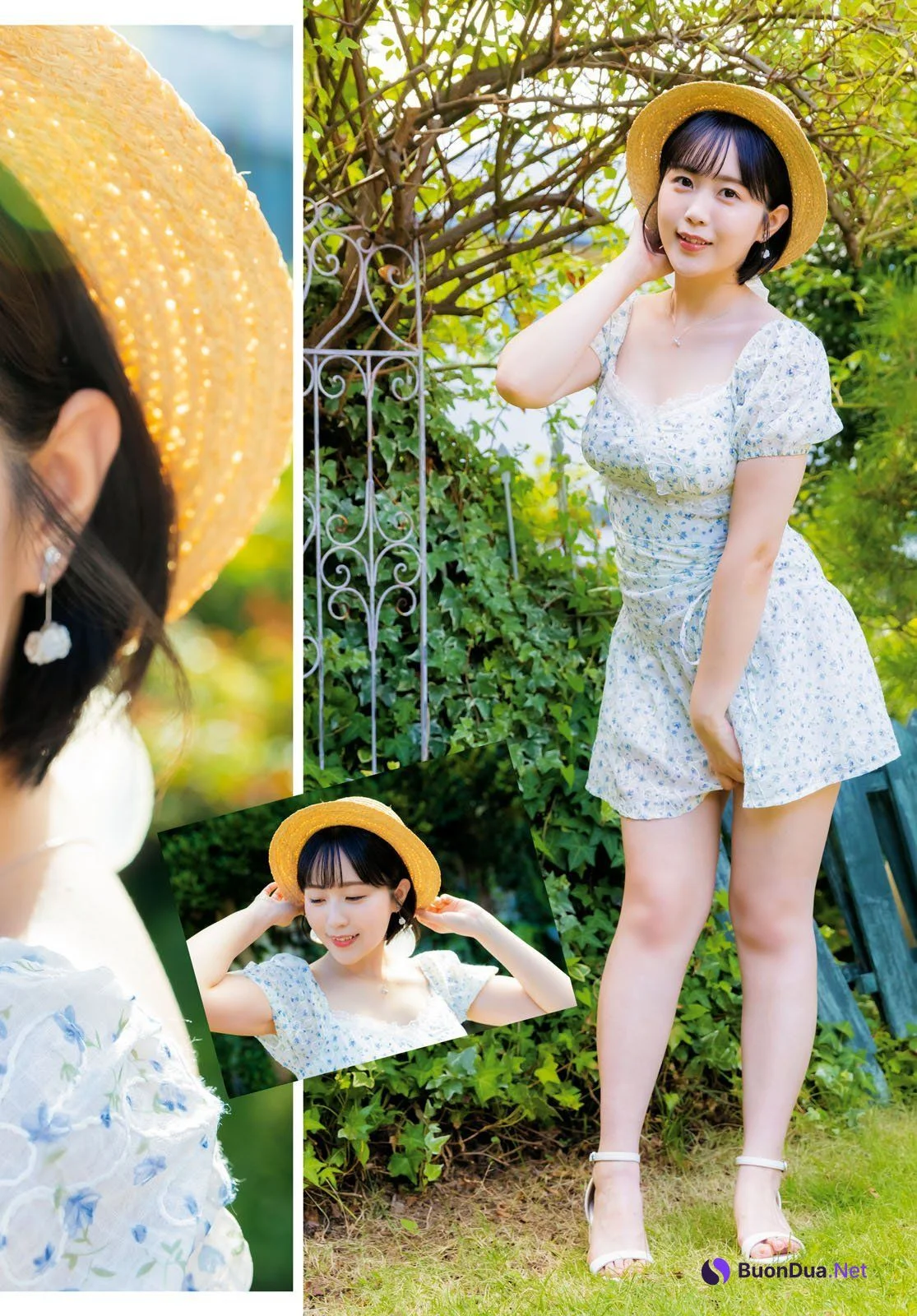 Yuki Yomichi 夜道雪, Gekkan Dragon Age 2023.01 (月刊ドラゴンエイジ 2023年1号) - Photo 17