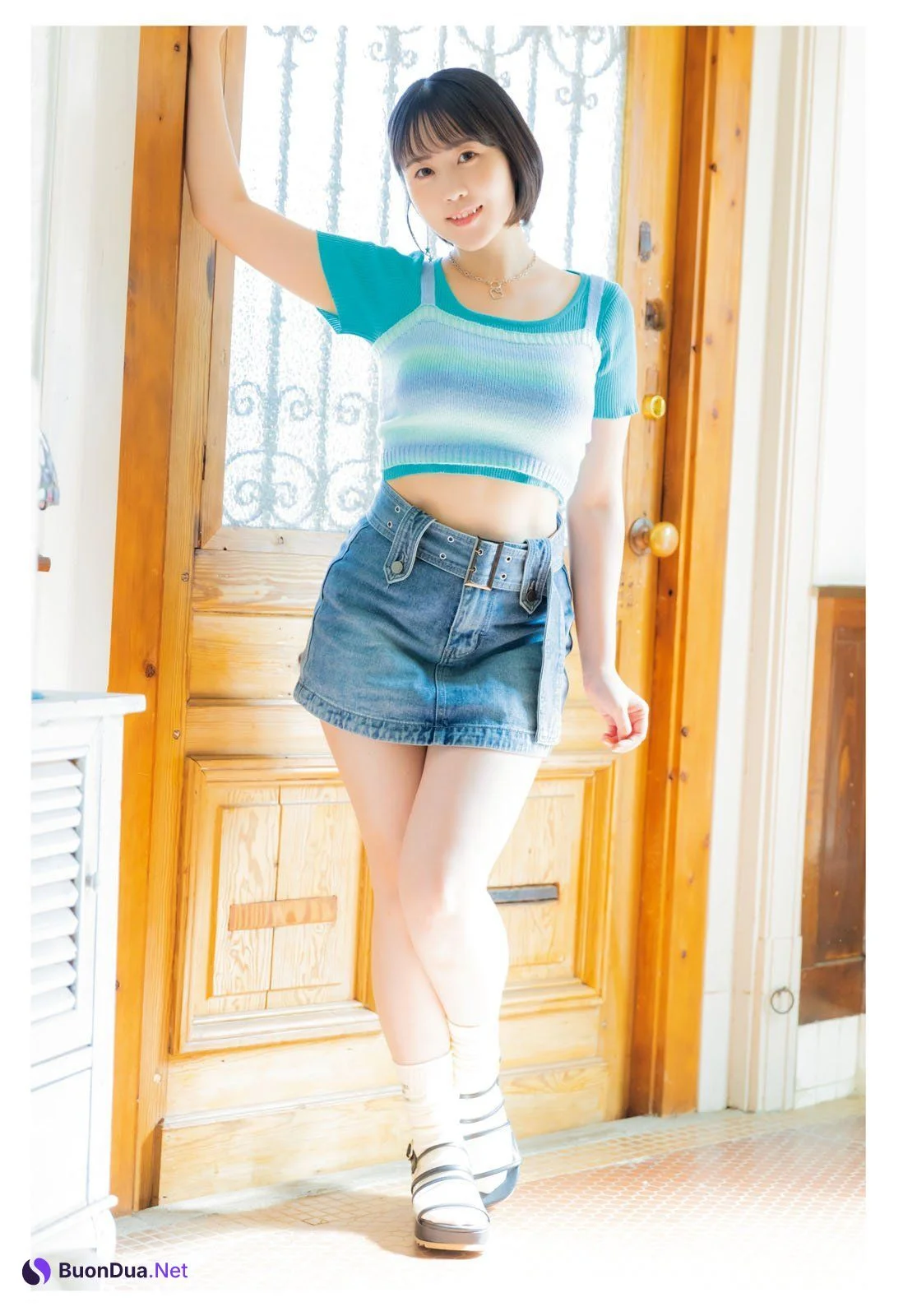 Yuki Yomichi 夜道雪, Gekkan Dragon Age 2023.01 (月刊ドラゴンエイジ 2023年1号) - Photo 5