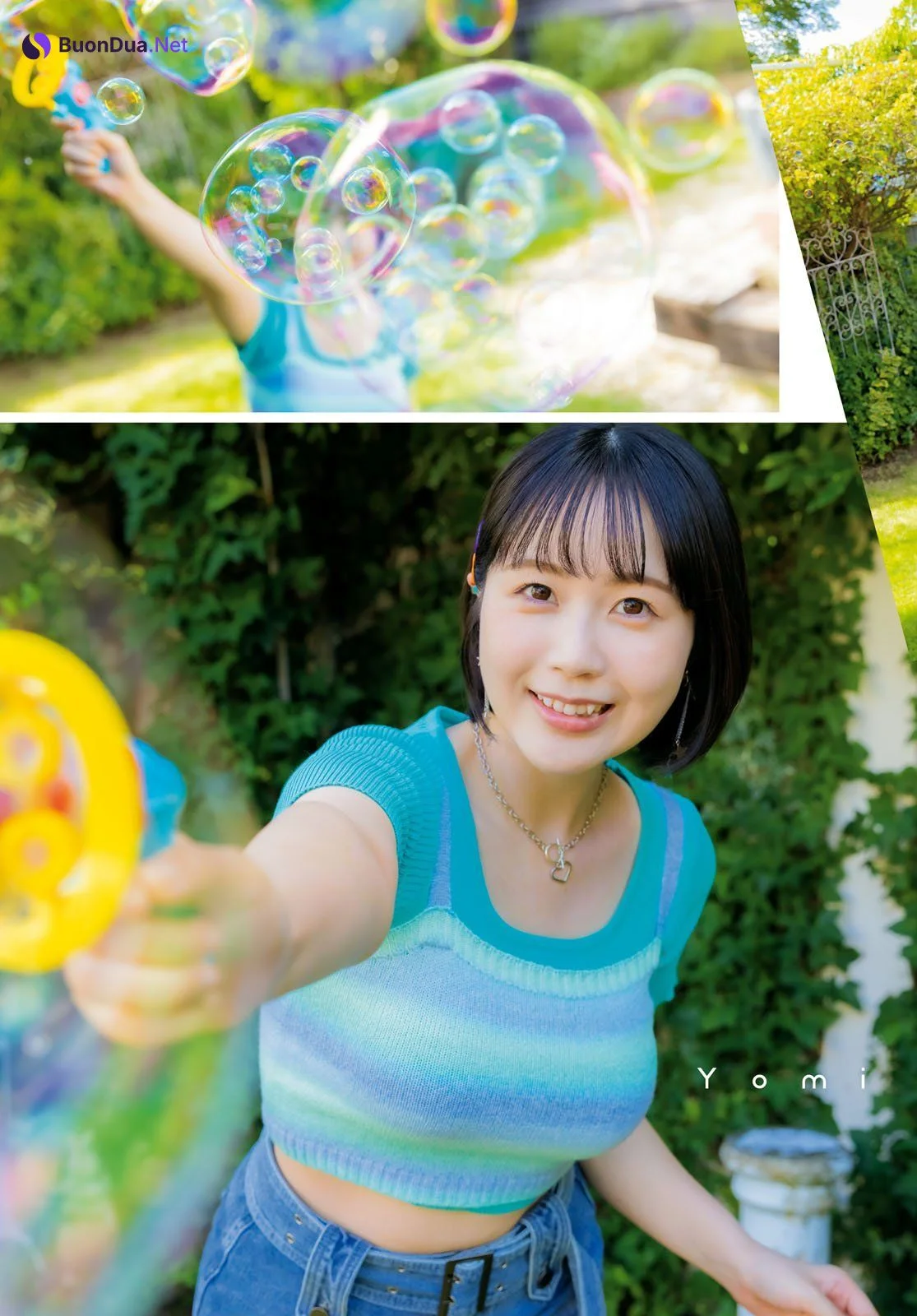 Yuki Yomichi 夜道雪, Gekkan Dragon Age 2023.01 (月刊ドラゴンエイジ 2023年1号) - Photo 7