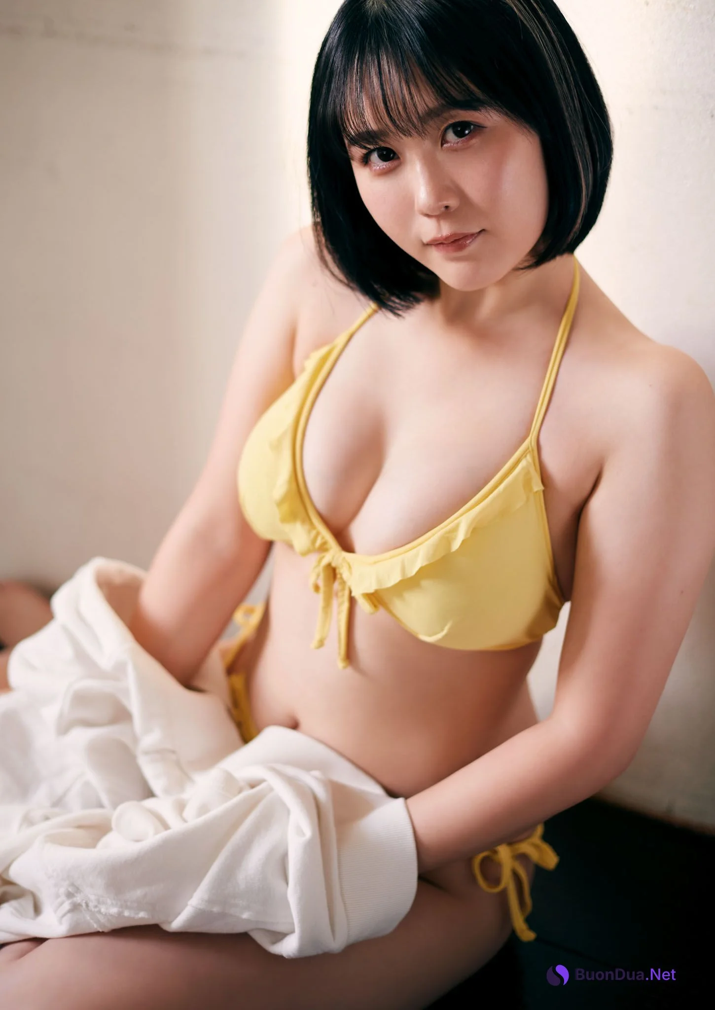 Yuki Yomichi 夜道雪, GIRLS-PEDIA 2024 SPRING - Photo 11