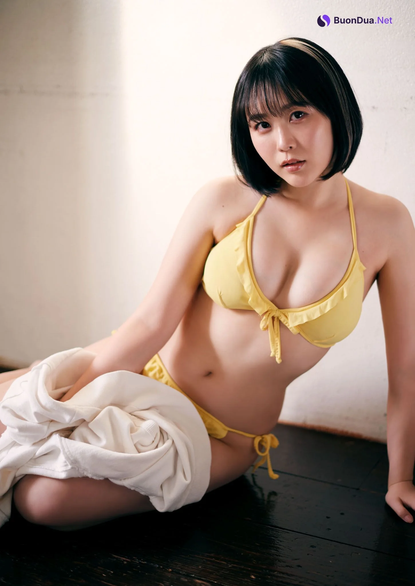 Yuki Yomichi 夜道雪, GIRLS-PEDIA 2024 SPRING - Photo 12