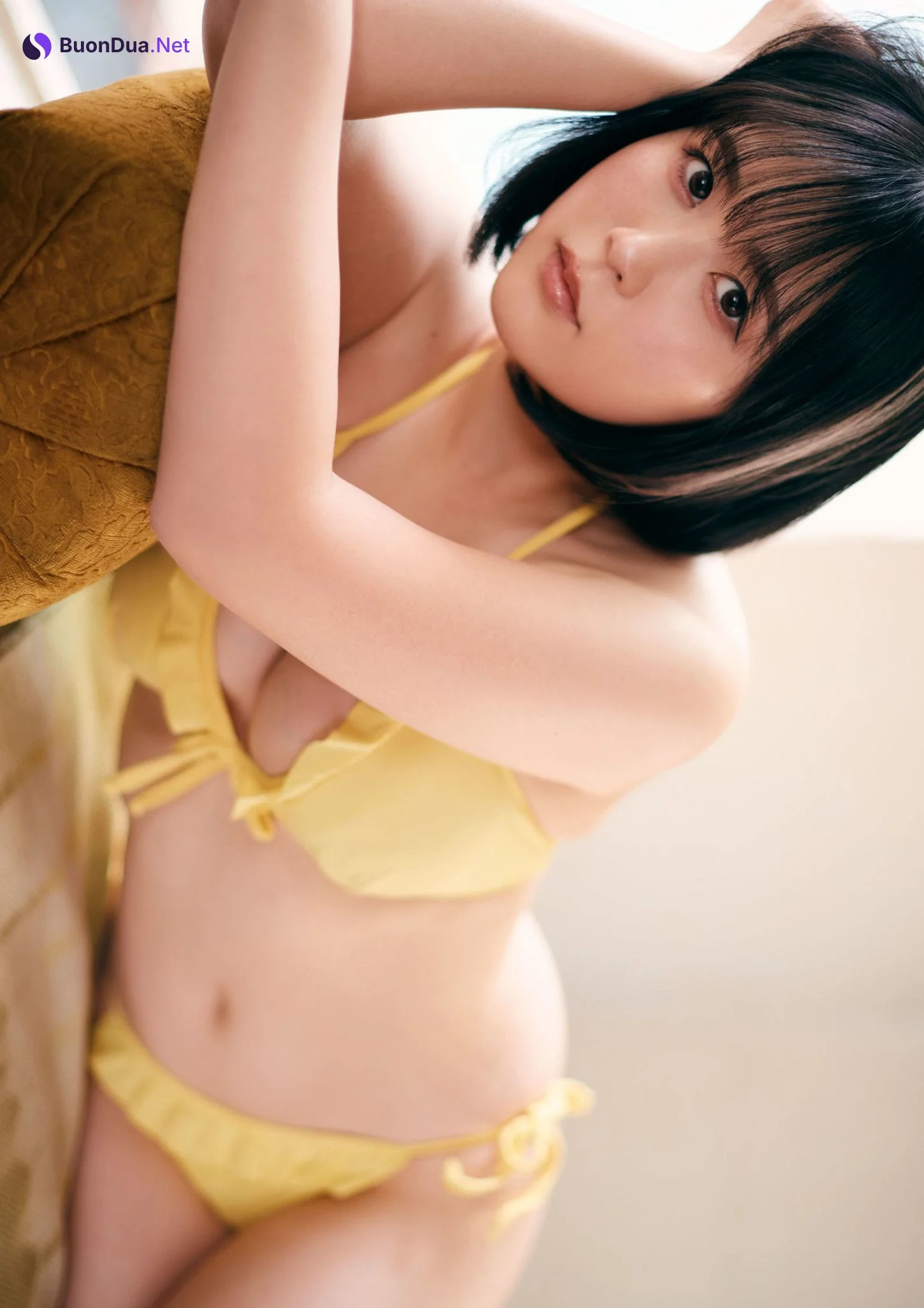 Yuki Yomichi 夜道雪, GIRLS-PEDIA 2024 SPRING - Photo 16