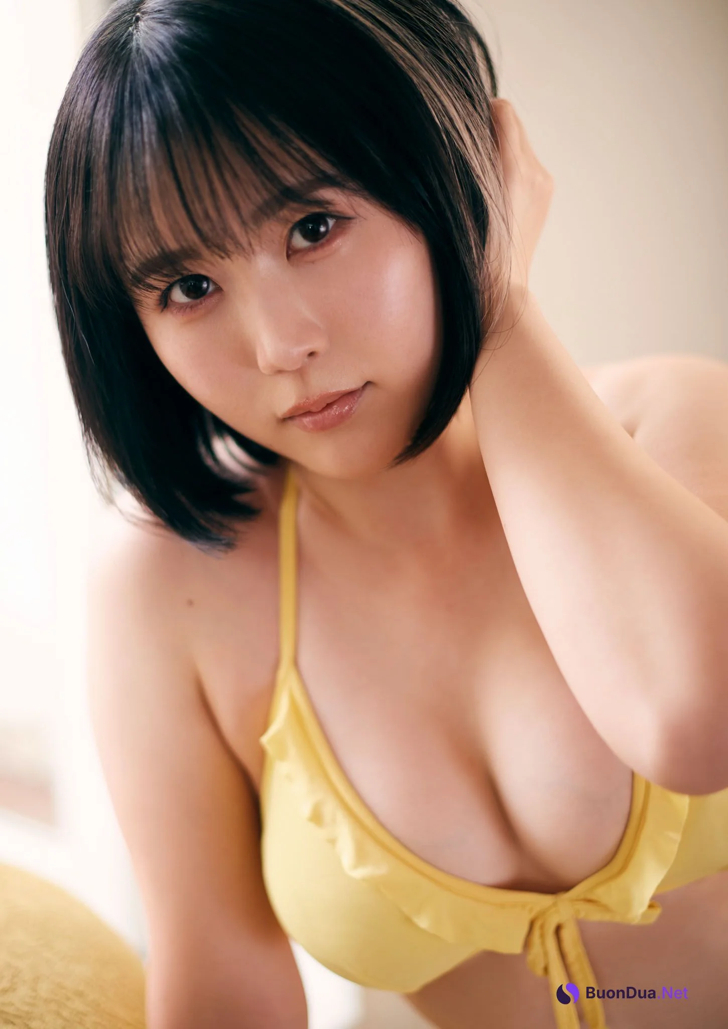 Yuki Yomichi 夜道雪, GIRLS-PEDIA 2024 SPRING - Photo 17