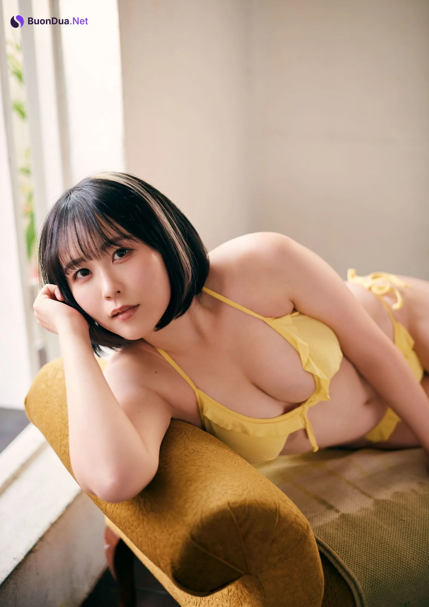 Yuki Yomichi 夜道雪, GIRLS-PEDIA 2024 SPRING - Photo 18