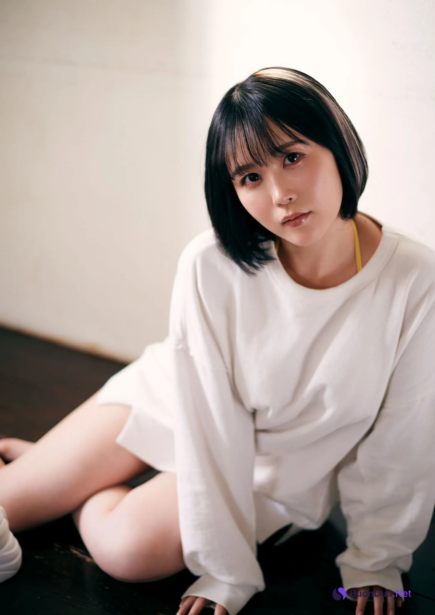 Yuki Yomichi 夜道雪, GIRLS-PEDIA 2024 SPRING - Photo 6