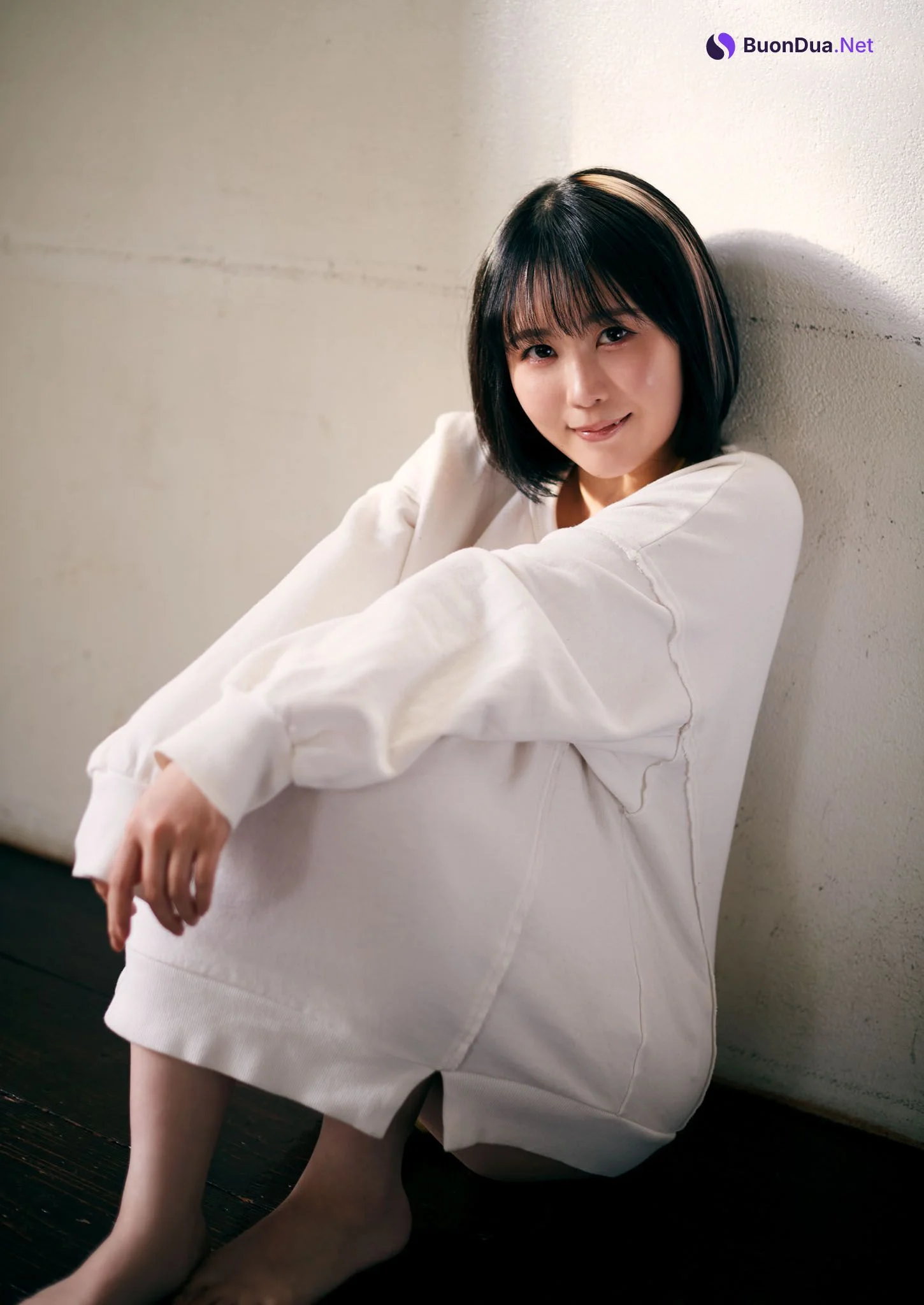Yuki Yomichi 夜道雪, GIRLS-PEDIA 2024 SPRING - Photo 7