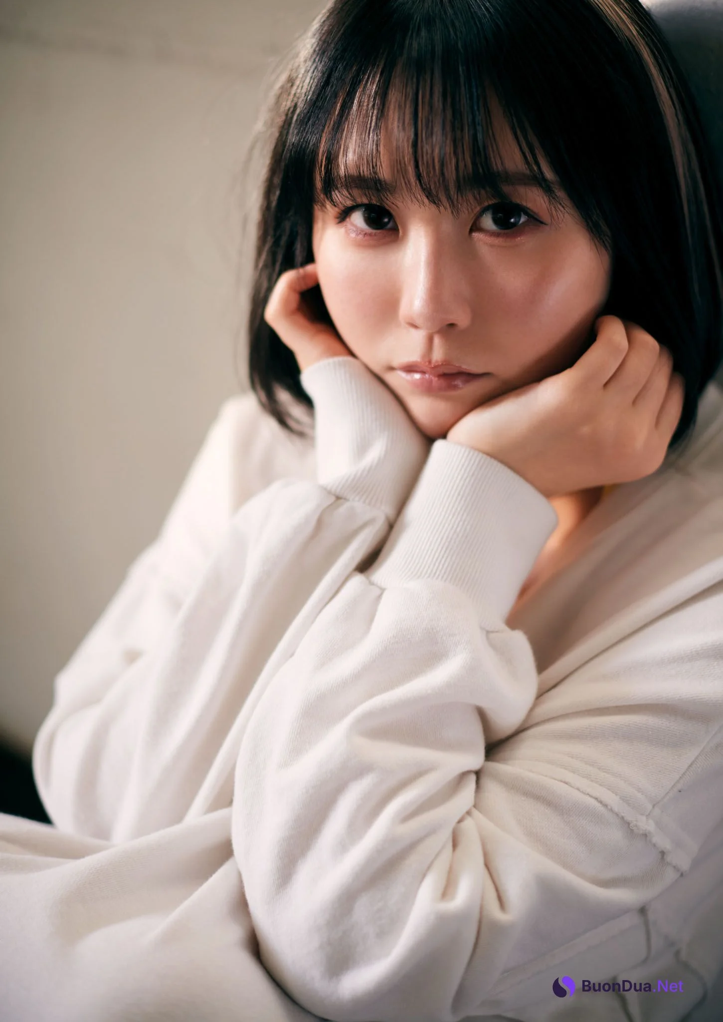 Yuki Yomichi 夜道雪, GIRLS-PEDIA 2024 SPRING - Photo 8