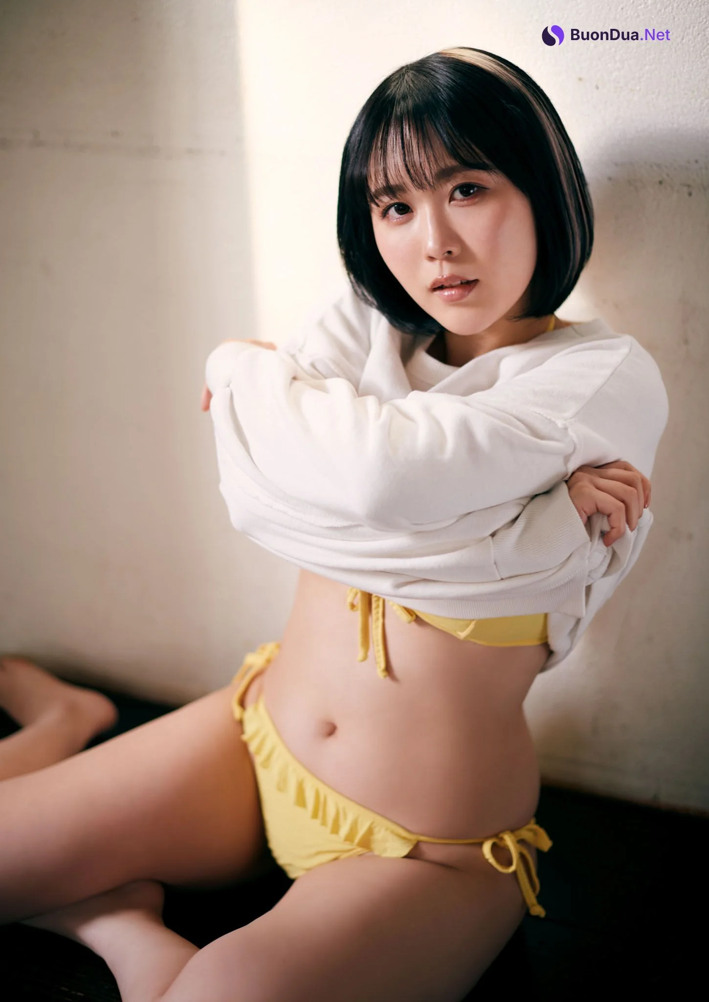 Yuki Yomichi 夜道雪, GIRLS-PEDIA 2024 SPRING - Photo 9