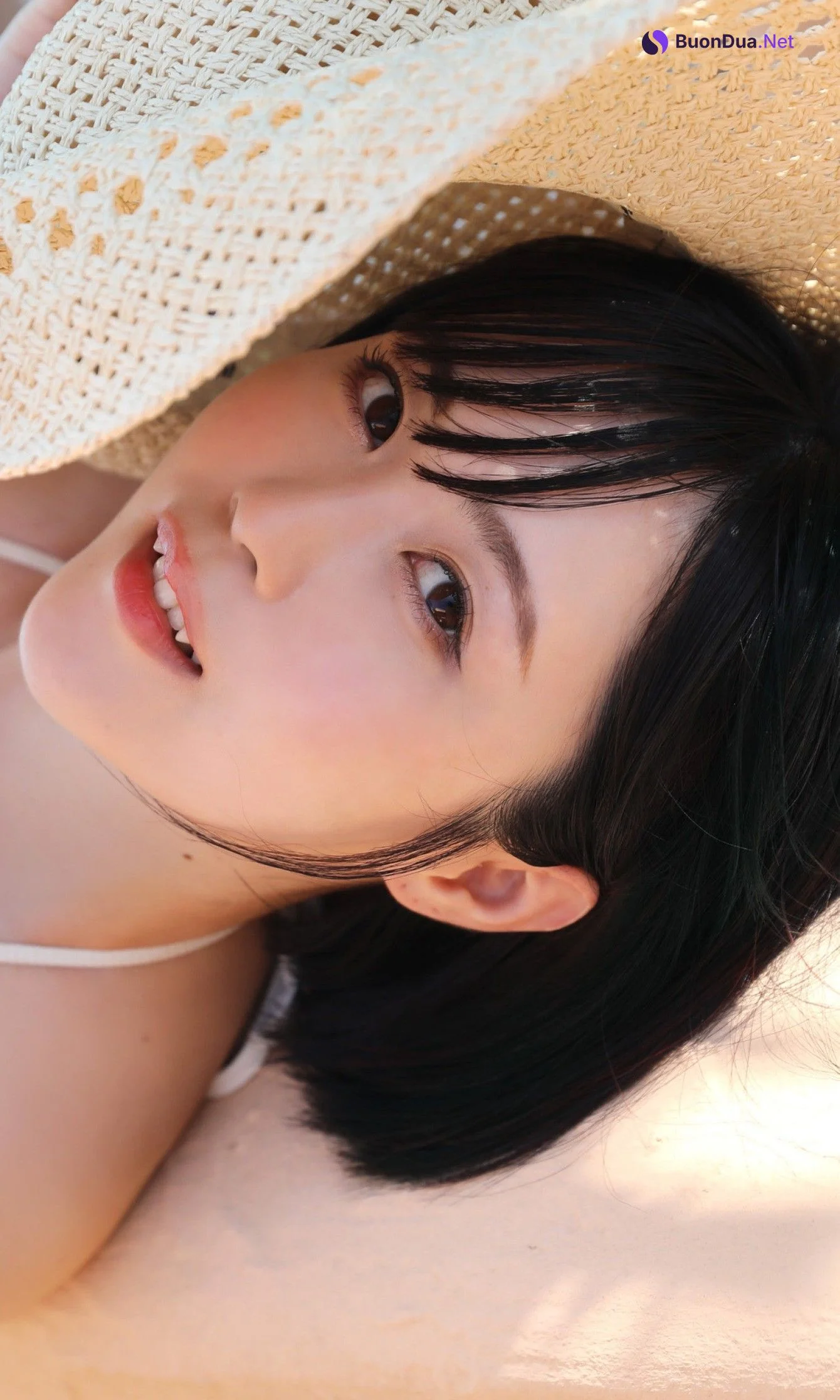 Yuki Yomichi 夜道雪, 週プレ Photo Book 「胸のドキドキが止まらない」 Set.01 - Photo 10