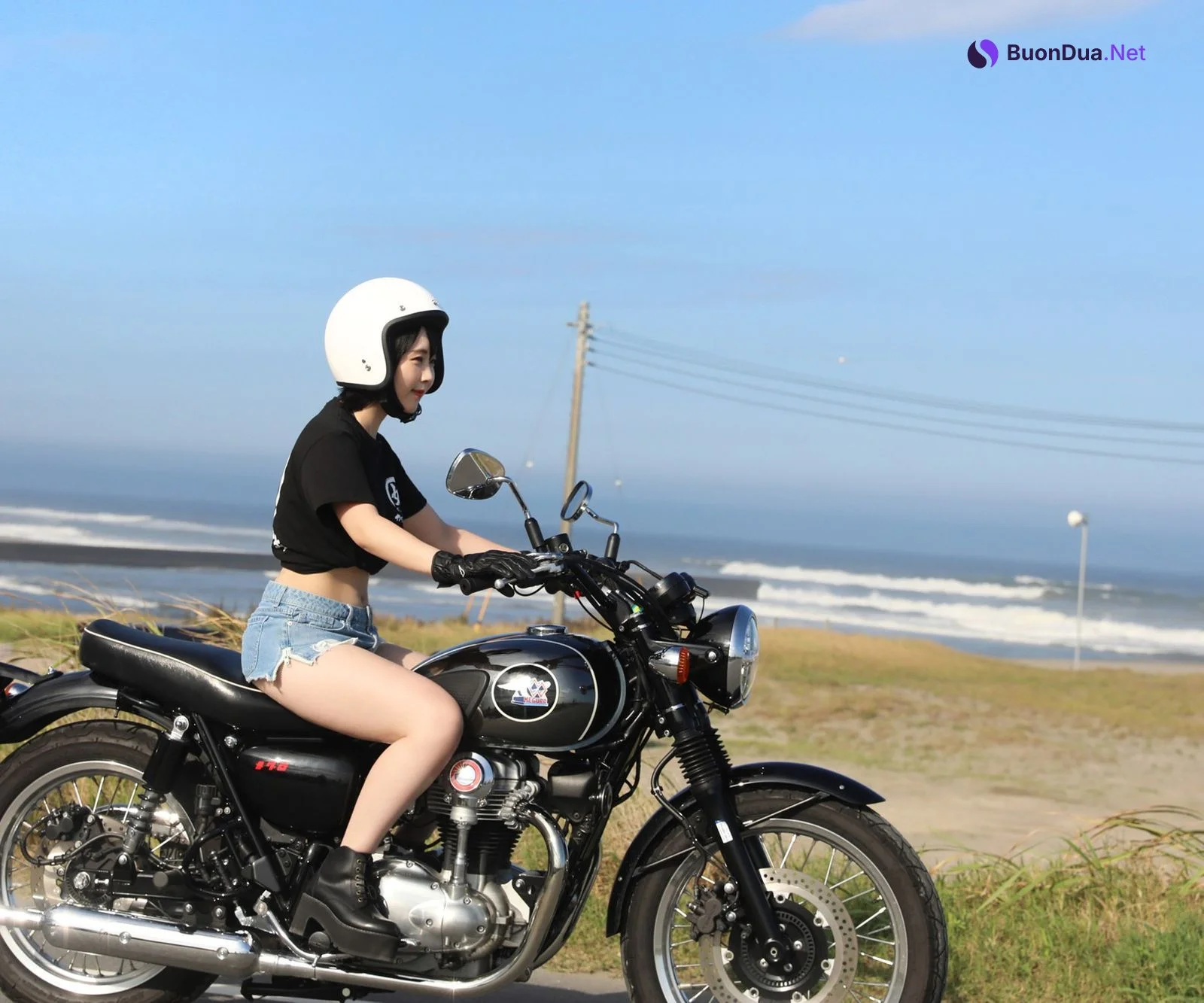 Yuki Yomichi 夜道雪, 週プレ Photo Book 「胸のドキドキが止まらない」 Set.02 - Photo 4