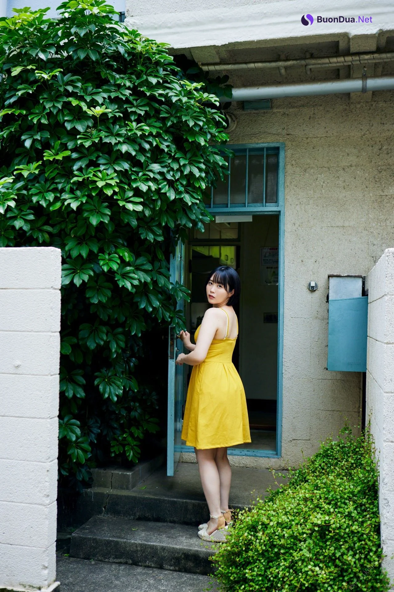 Yuki Yomichi 夜道雪, ＦＲＩＤＡＹデジタル写真集 「人気声優のマシュマロボディ」 Set.01 - Photo 11