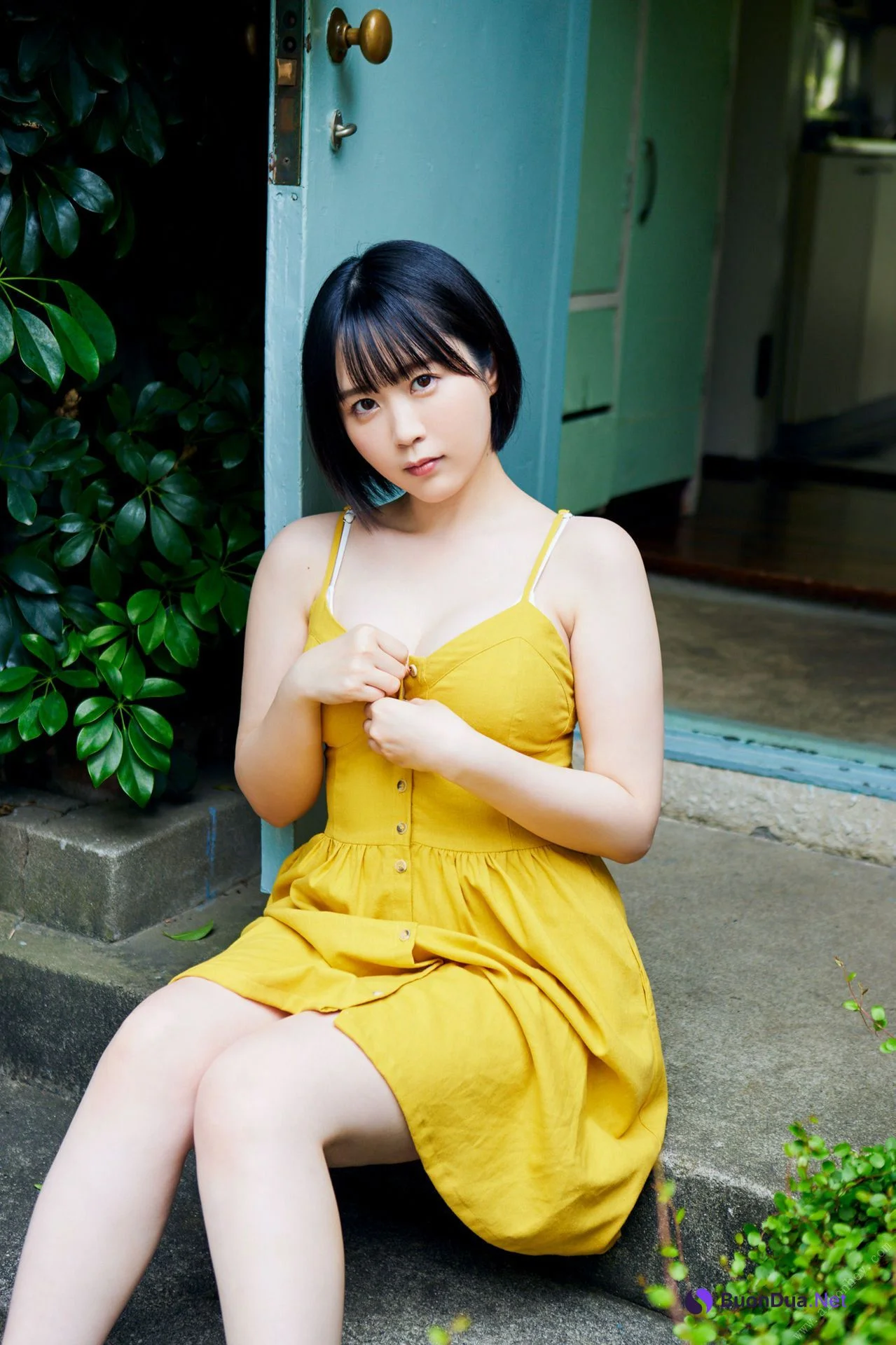 Yuki Yomichi 夜道雪, ＦＲＩＤＡＹデジタル写真集 「人気声優のマシュマロボディ」 Set.01 - Photo 12