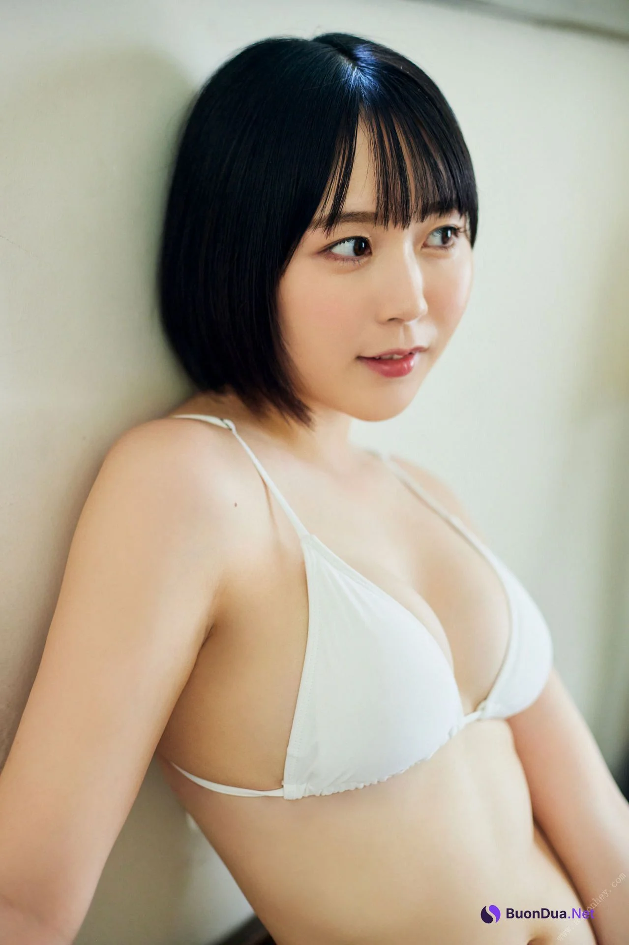Yuki Yomichi 夜道雪, ＦＲＩＤＡＹデジタル写真集 「人気声優のマシュマロボディ」 Set.01 - Photo 17