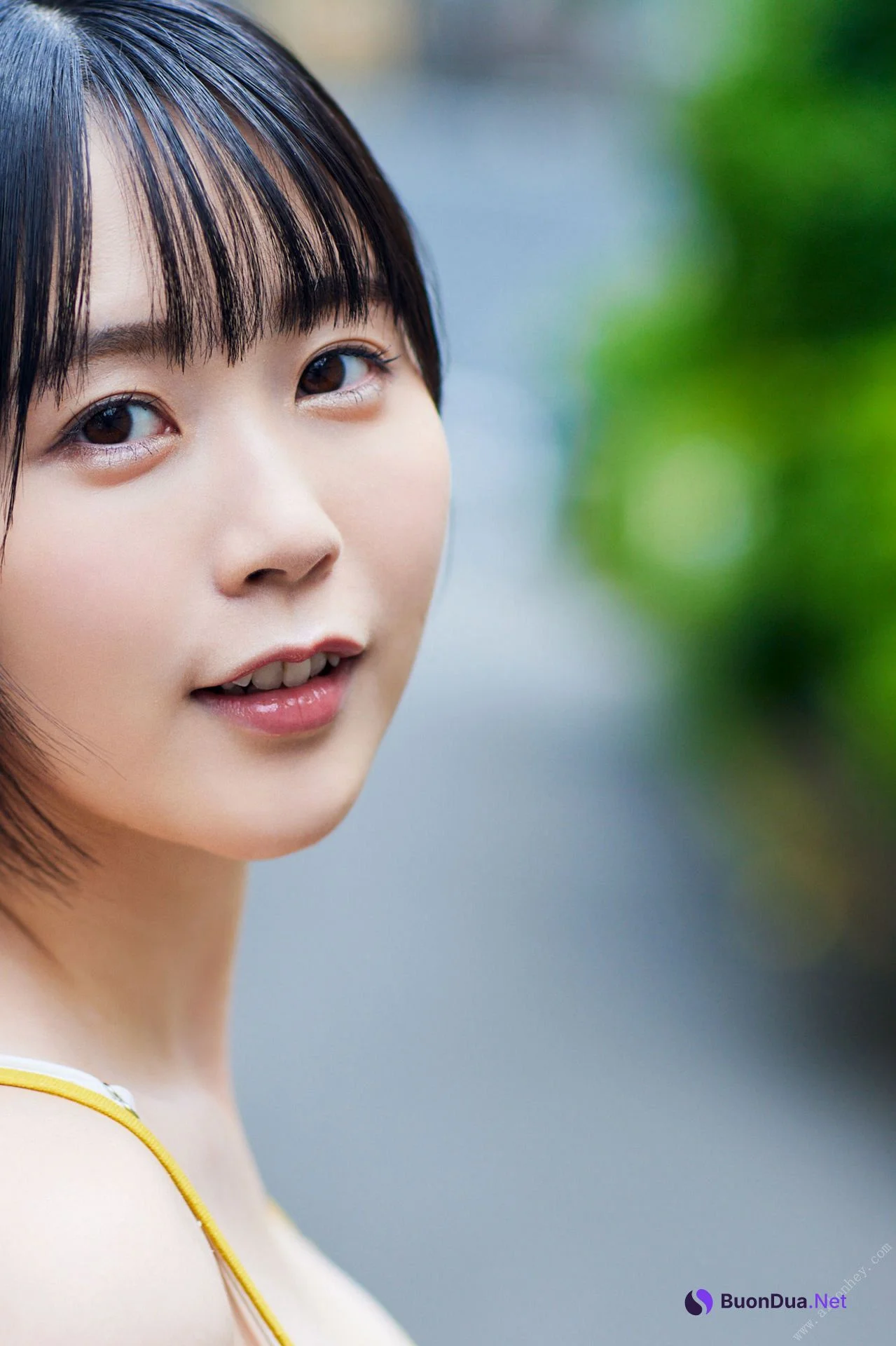 Yuki Yomichi 夜道雪, ＦＲＩＤＡＹデジタル写真集 「人気声優のマシュマロボディ」 Set.01 - Photo 3