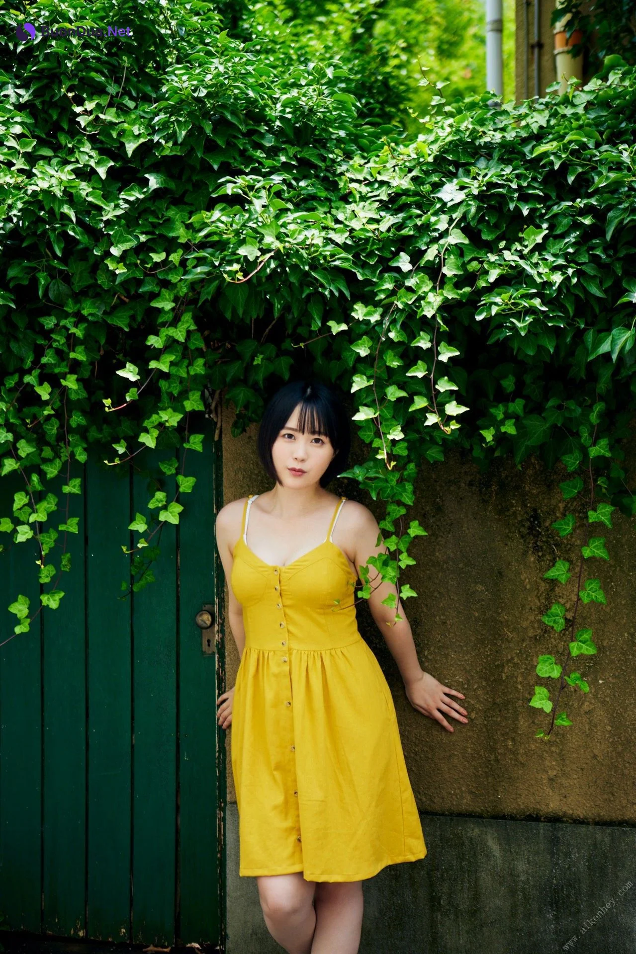 Yuki Yomichi 夜道雪, ＦＲＩＤＡＹデジタル写真集 「人気声優のマシュマロボディ」 Set.01 - Photo 6