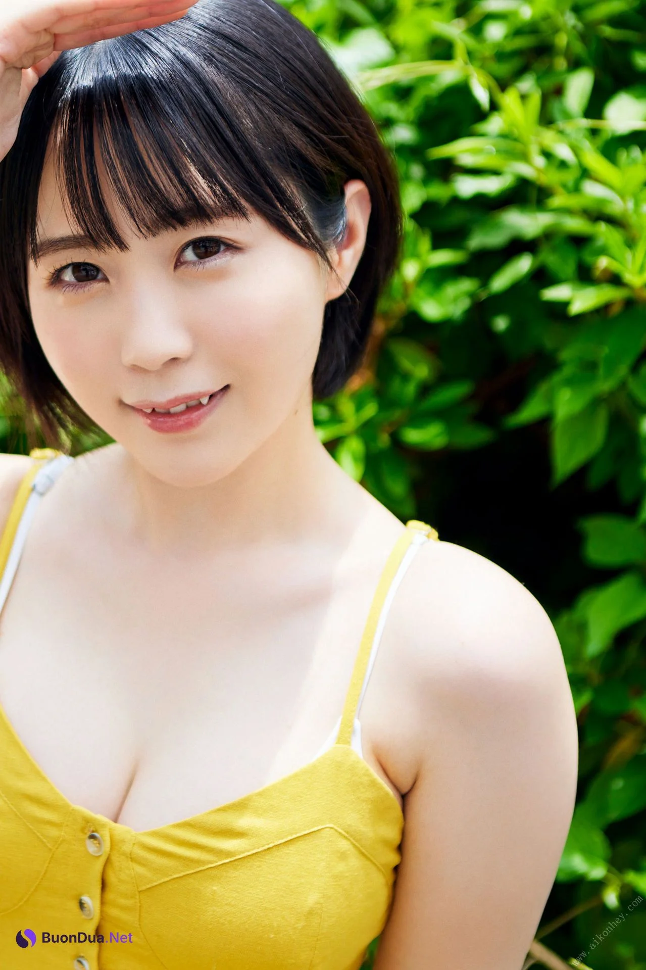 Yuki Yomichi 夜道雪, ＦＲＩＤＡＹデジタル写真集 「人気声優のマシュマロボディ」 Set.01 - Photo 9