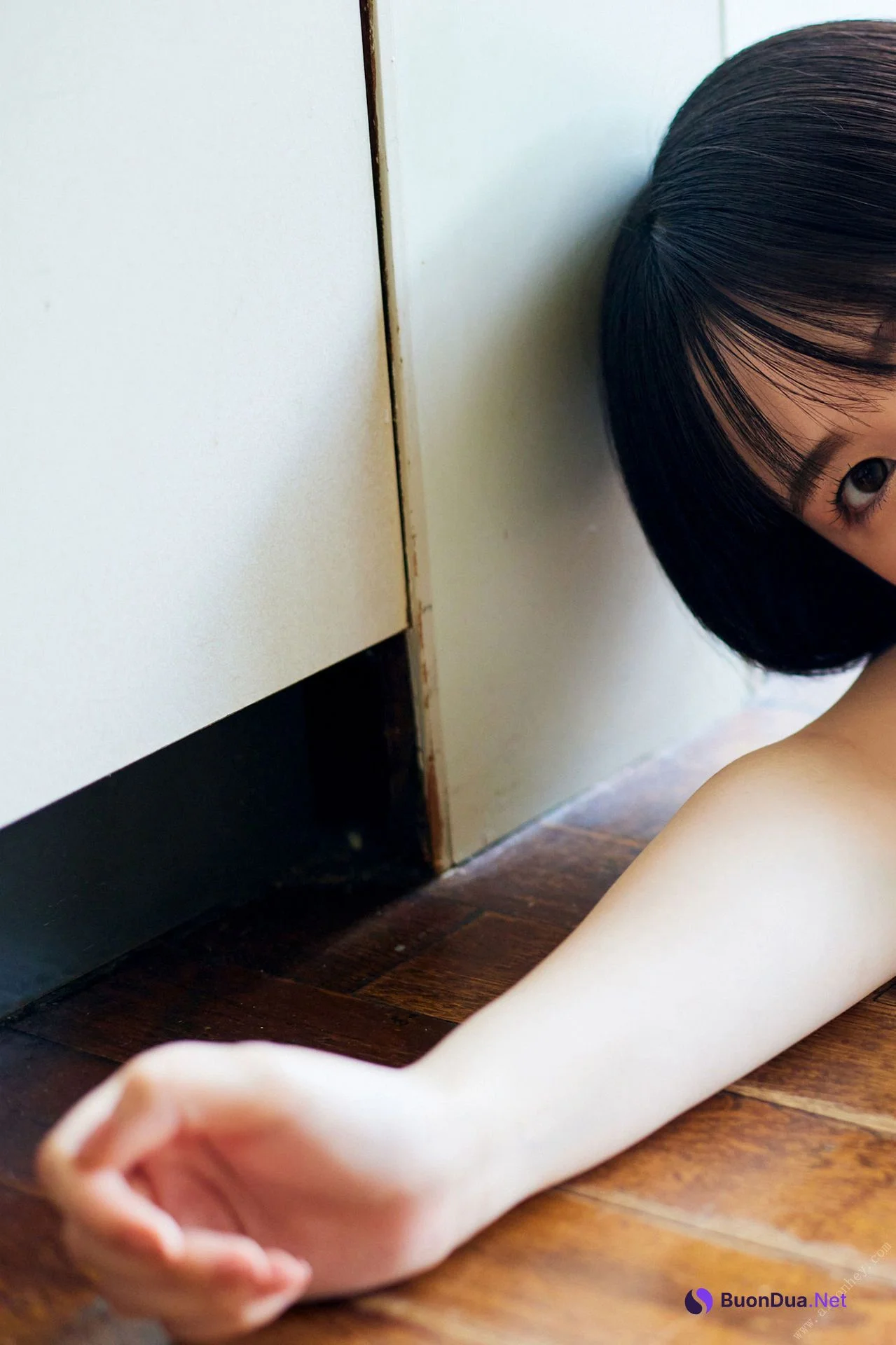 Yuki Yomichi 夜道雪, ＦＲＩＤＡＹデジタル写真集 「人気声優のマシュマロボディ」 Set.02 - Photo 15