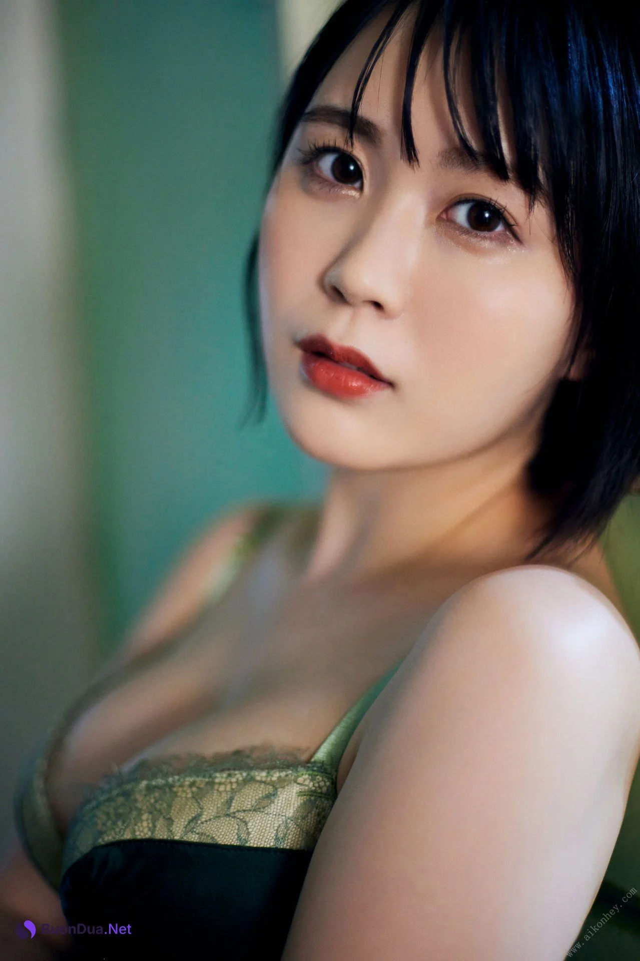 Yuki Yomichi 夜道雪, ＦＲＩＤＡＹデジタル写真集 「人気声優のマシュマロボディ」 Set.03 - Photo 14