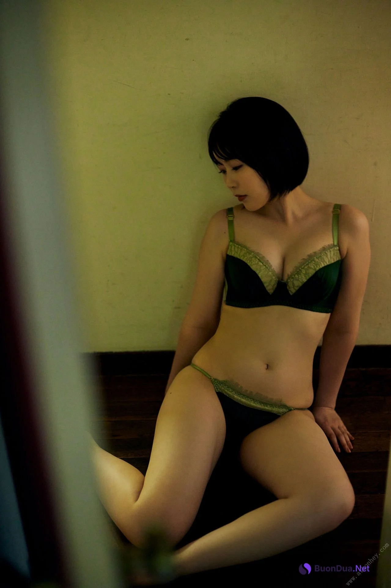 Yuki Yomichi 夜道雪, ＦＲＩＤＡＹデジタル写真集 「人気声優のマシュマロボディ」 Set.03 - Photo 17