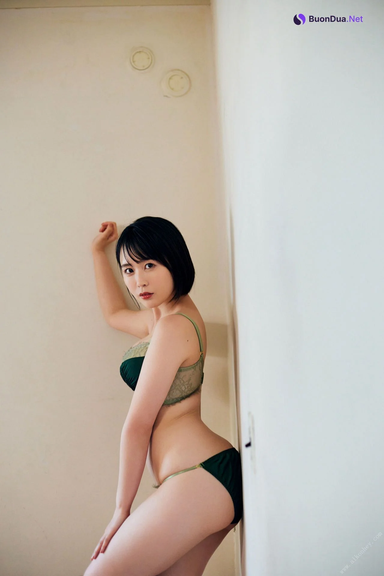 Yuki Yomichi 夜道雪, ＦＲＩＤＡＹデジタル写真集 「人気声優のマシュマロボディ」 Set.03 - Photo 3