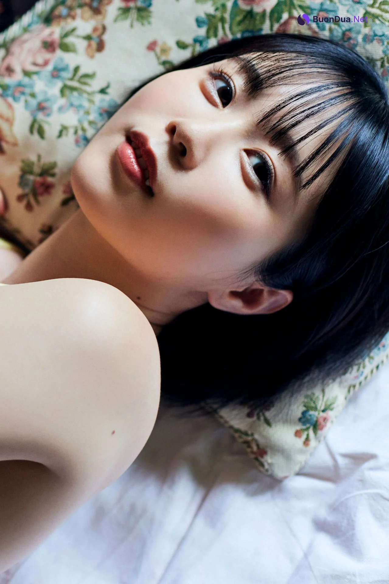 Yuki Yomichi 夜道雪, ＦＲＩＤＡＹデジタル写真集 「人気声優のマシュマロボディ」 Set.04 - Photo 16