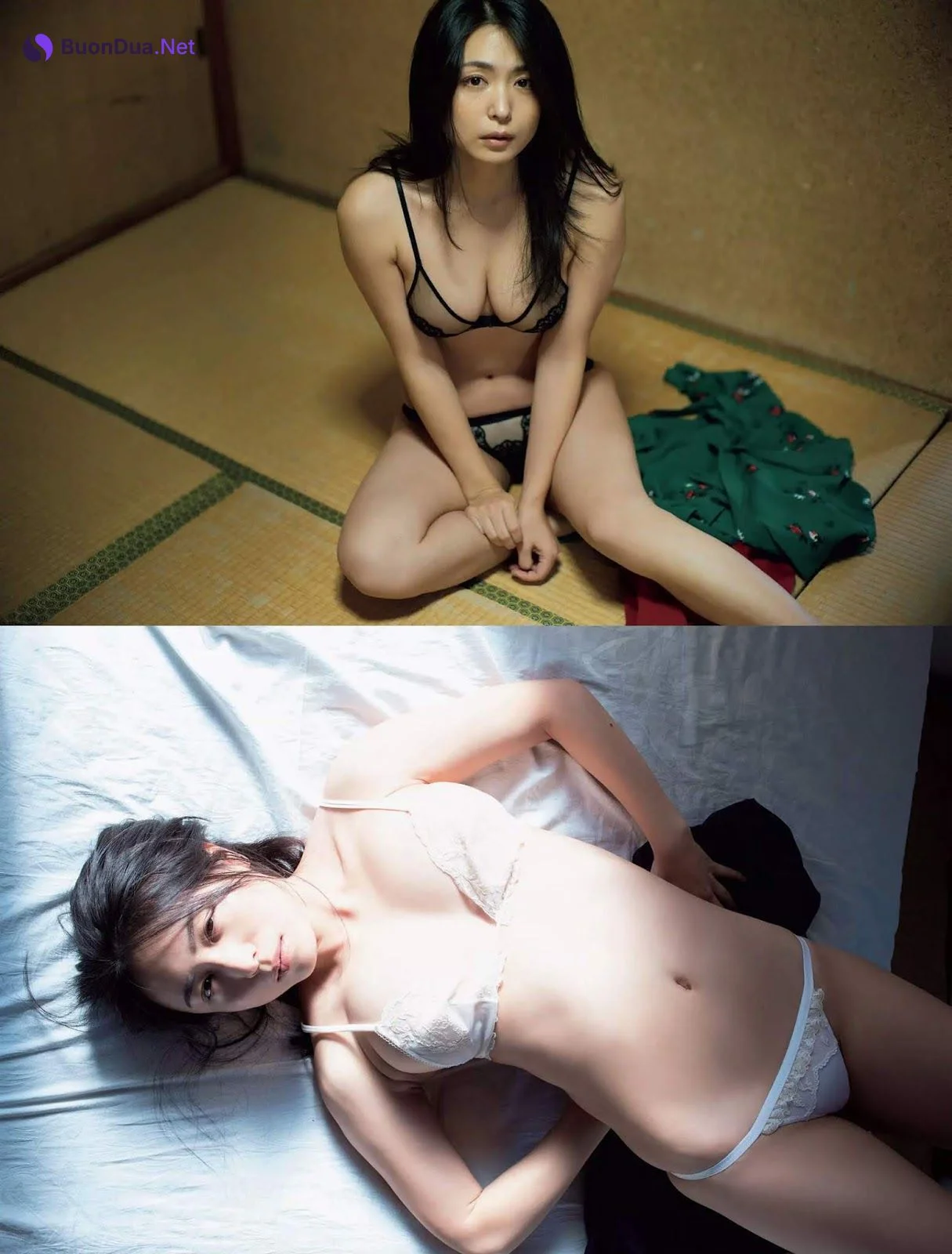 Yukie Kawamura 川村ゆきえ, FLASH 2019.02.26 (フラッシュ 2019年2月26日号) - Photo 10