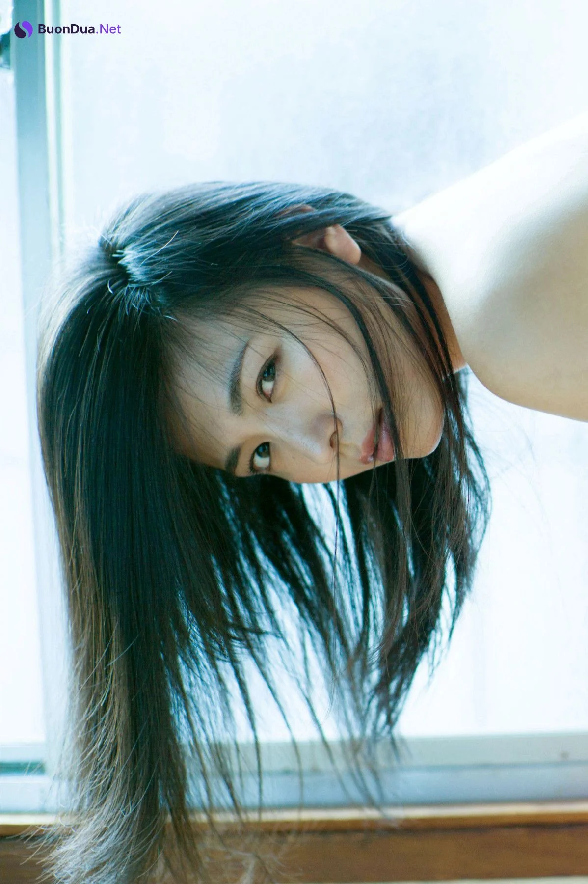 Yukie Kawamura 川村ゆきえ, FLASHデジタル写真集 [陽だまりの情事] Set.01 - Photo 12