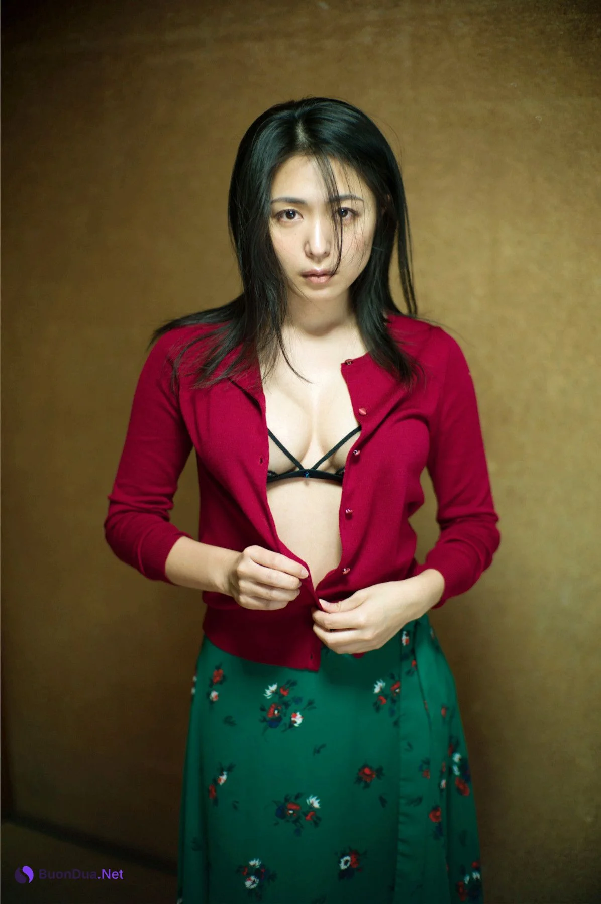 Yukie Kawamura 川村ゆきえ, FLASHデジタル写真集 [陽だまりの情事] Set.01 - Photo 2