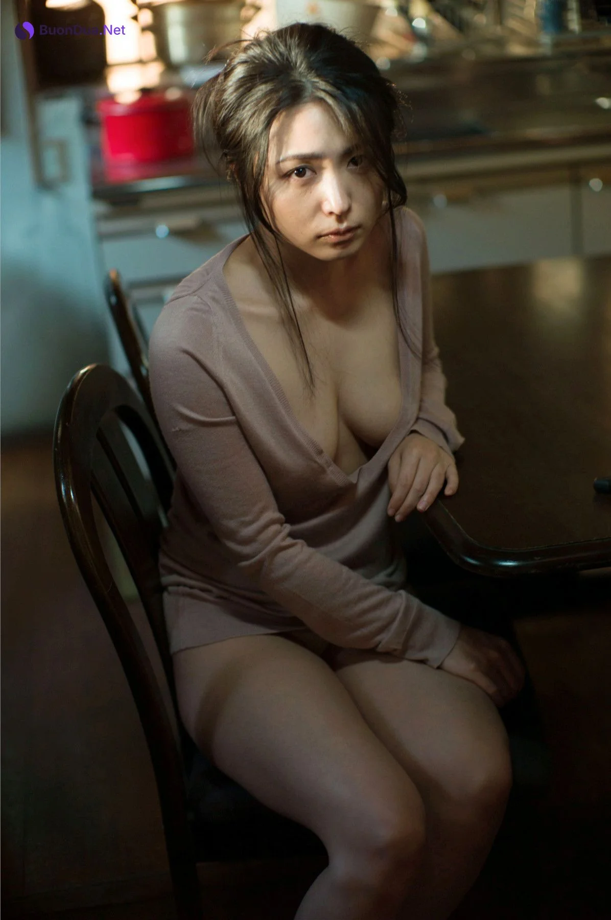 Yukie Kawamura 川村ゆきえ, FLASHデジタル写真集 [陽だまりの情事] Set.02 - Photo 16