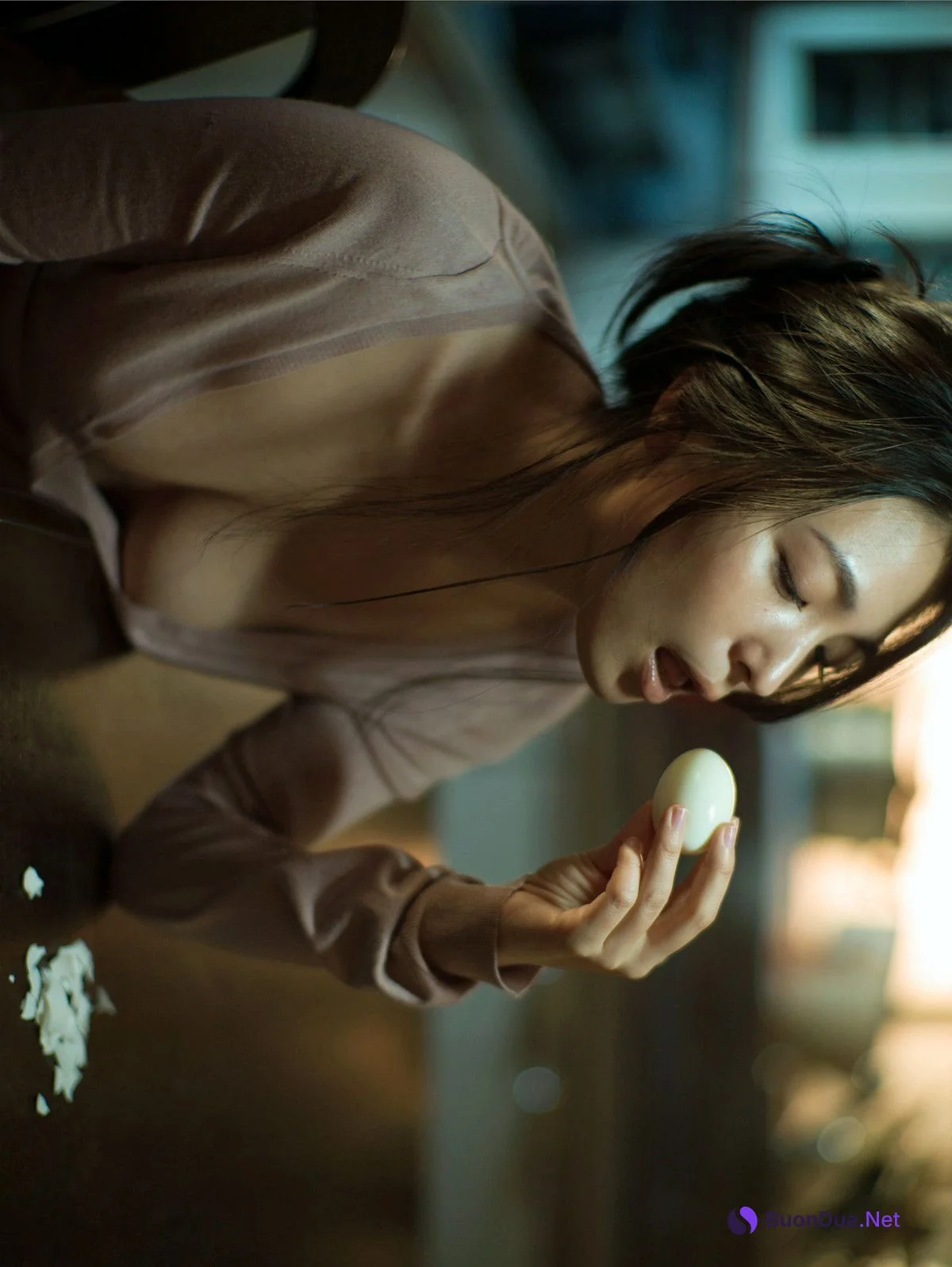 Yukie Kawamura 川村ゆきえ, FLASHデジタル写真集 [陽だまりの情事] Set.02 - Photo 19