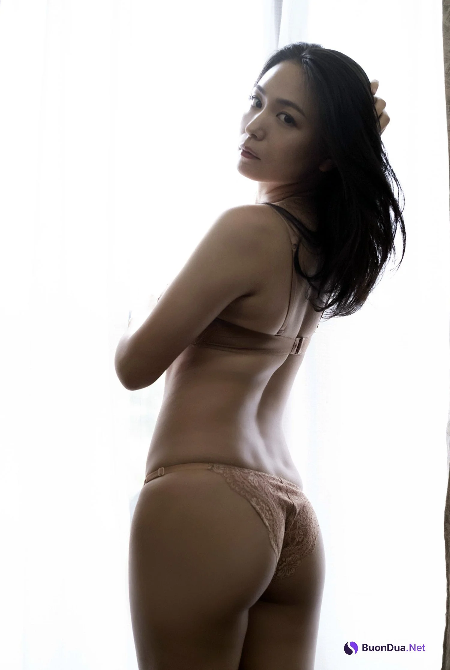 Yukie Kawamura 川村ゆきえ, FRIDAYデジタル写真集 「鮮烈NUDY」 Set.02 - Photo 4