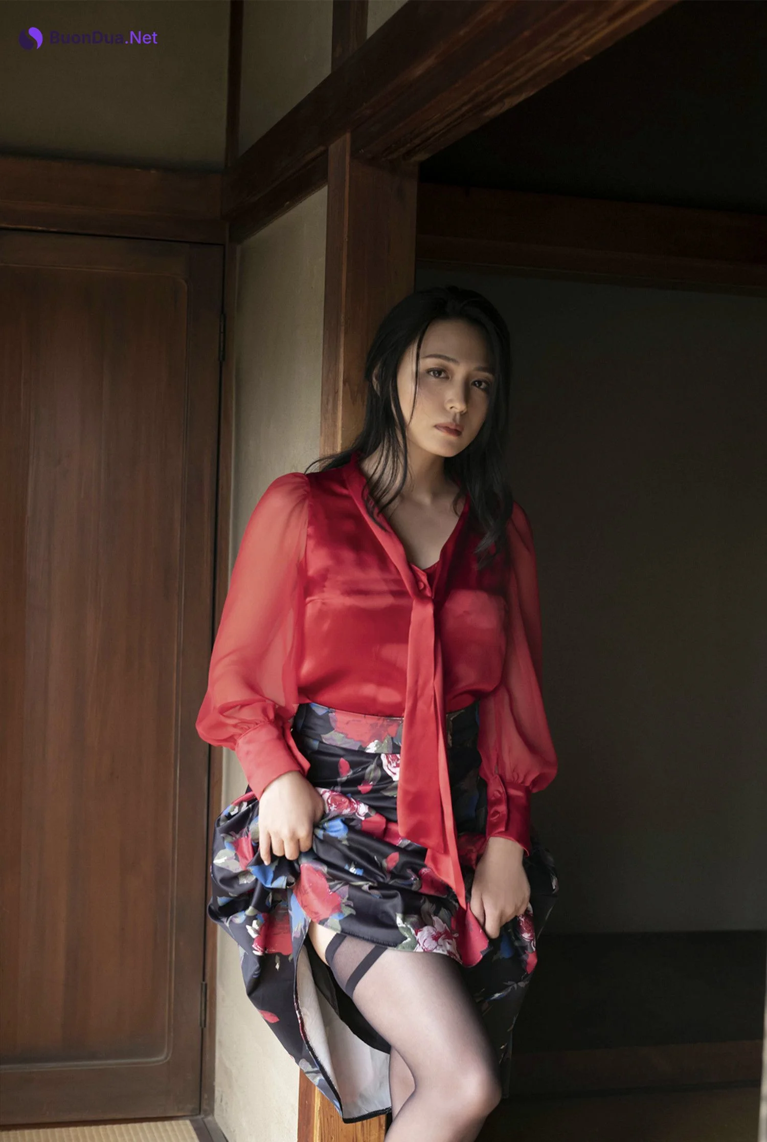 Yukie Kawamura 川村ゆきえ, FRIDAYデジタル写真集 「鮮烈NUDY」 Set.03 - Photo 12