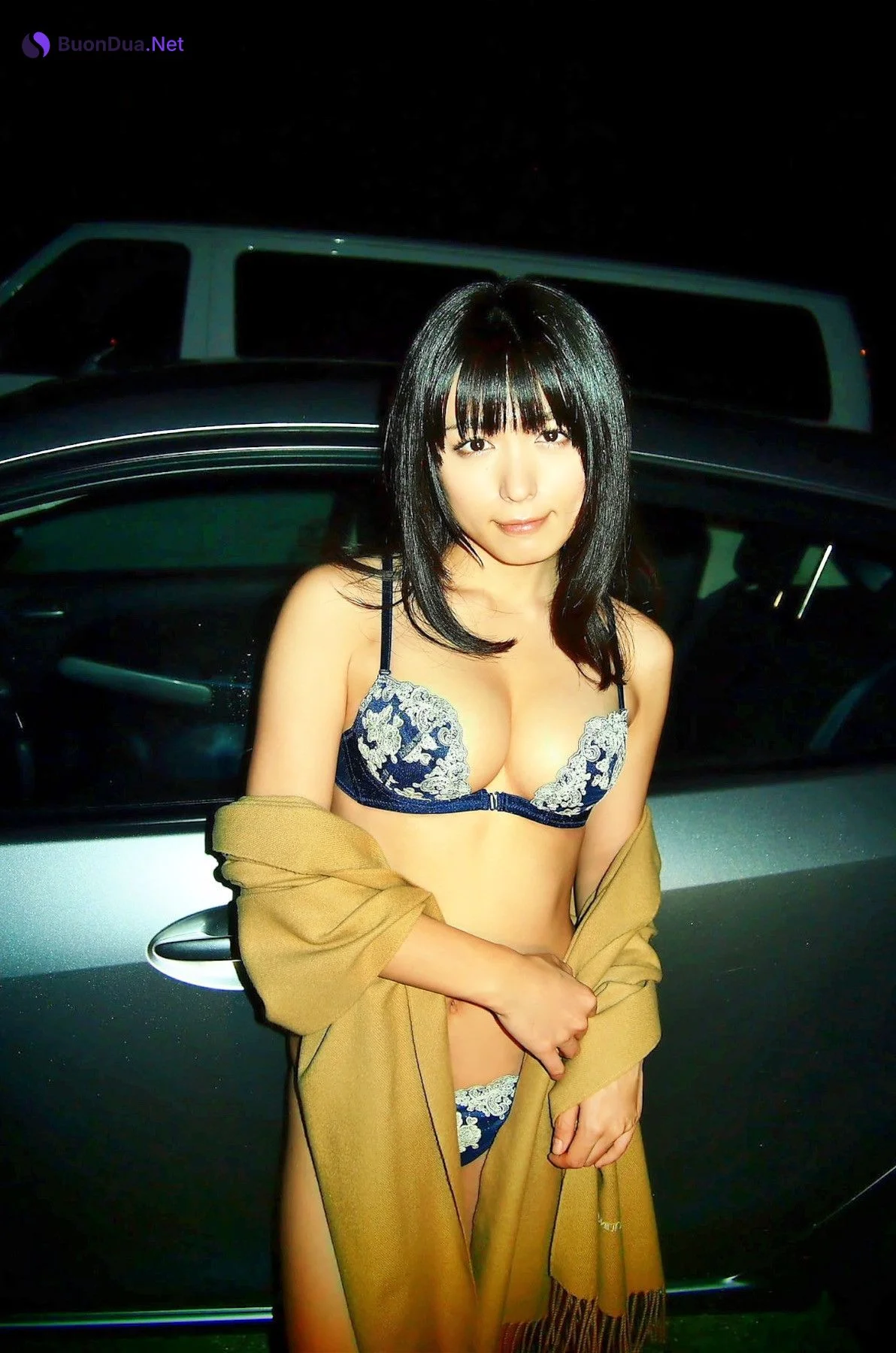 Yukie Kawamura 川村ゆきえ, 写真集 [川村ゆきえ恋、あなたと+Melty Snow] Set.04 - Photo 18
