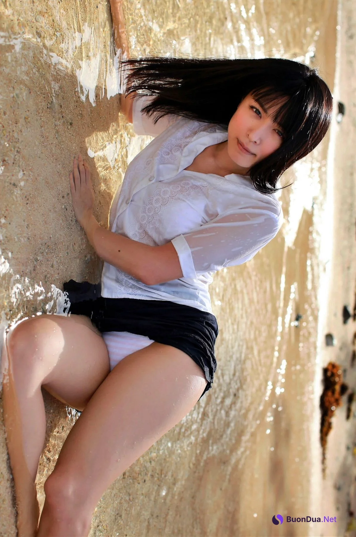 Yukie Kawamura 川村ゆきえ, 写真集 [川村ゆきえ恋、あなたと+Melty Snow] Set.04 - Photo 2